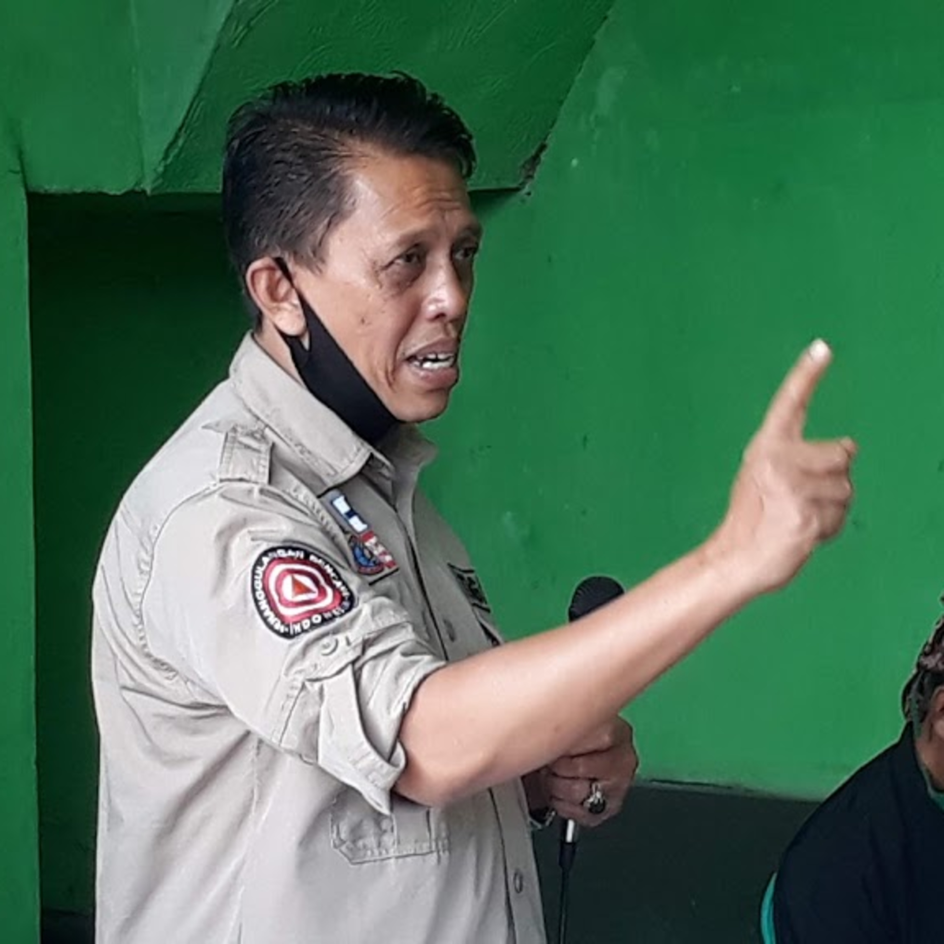 KILAS RADIO - Edisi JUMAT 17 JULI 2020 - KOTA TASIKMALAYA  episode artwork