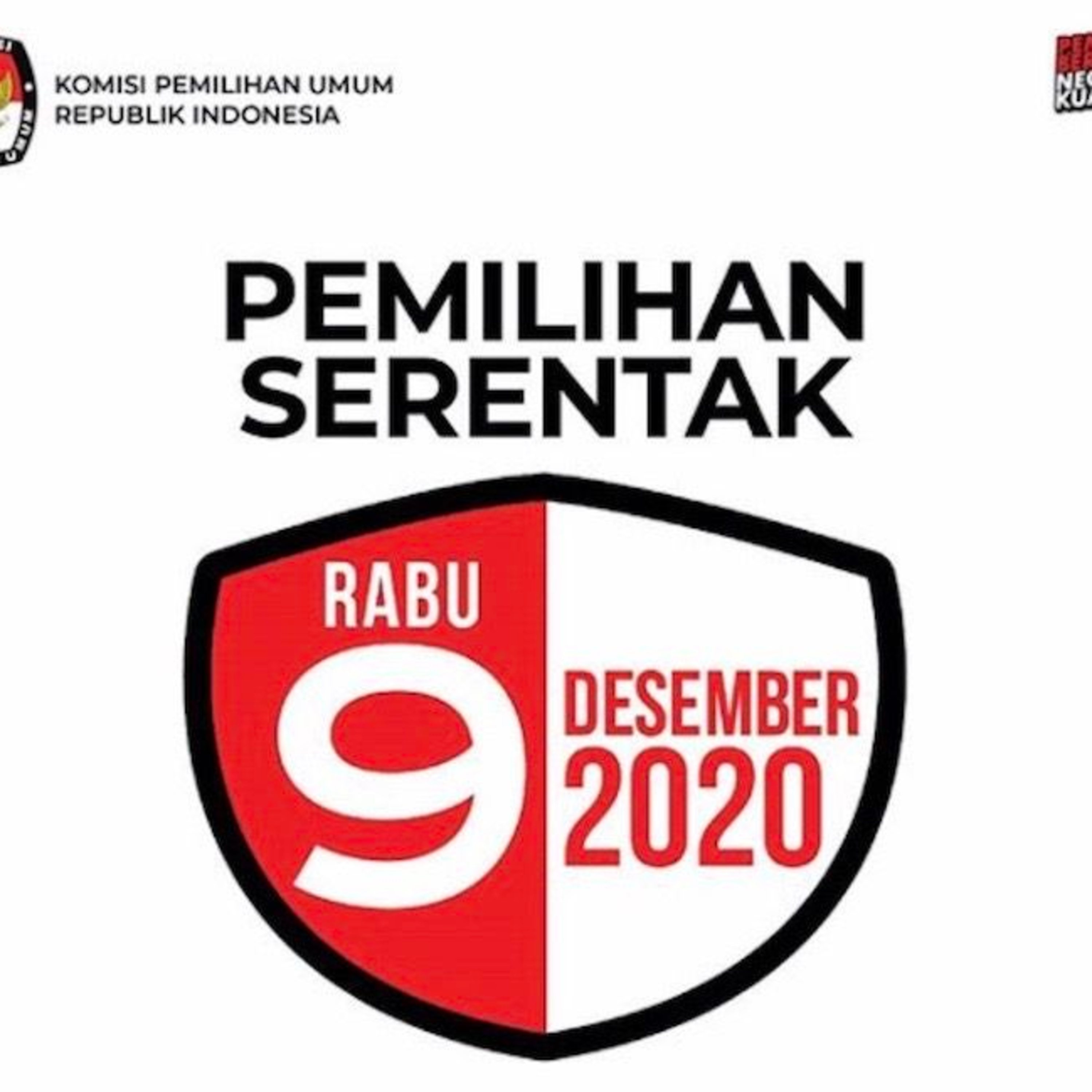 KPU KAB PANGANDARAN SOSIALISASIKAN PKPU NOMOR 6 TAHUN 2020  episode artwork