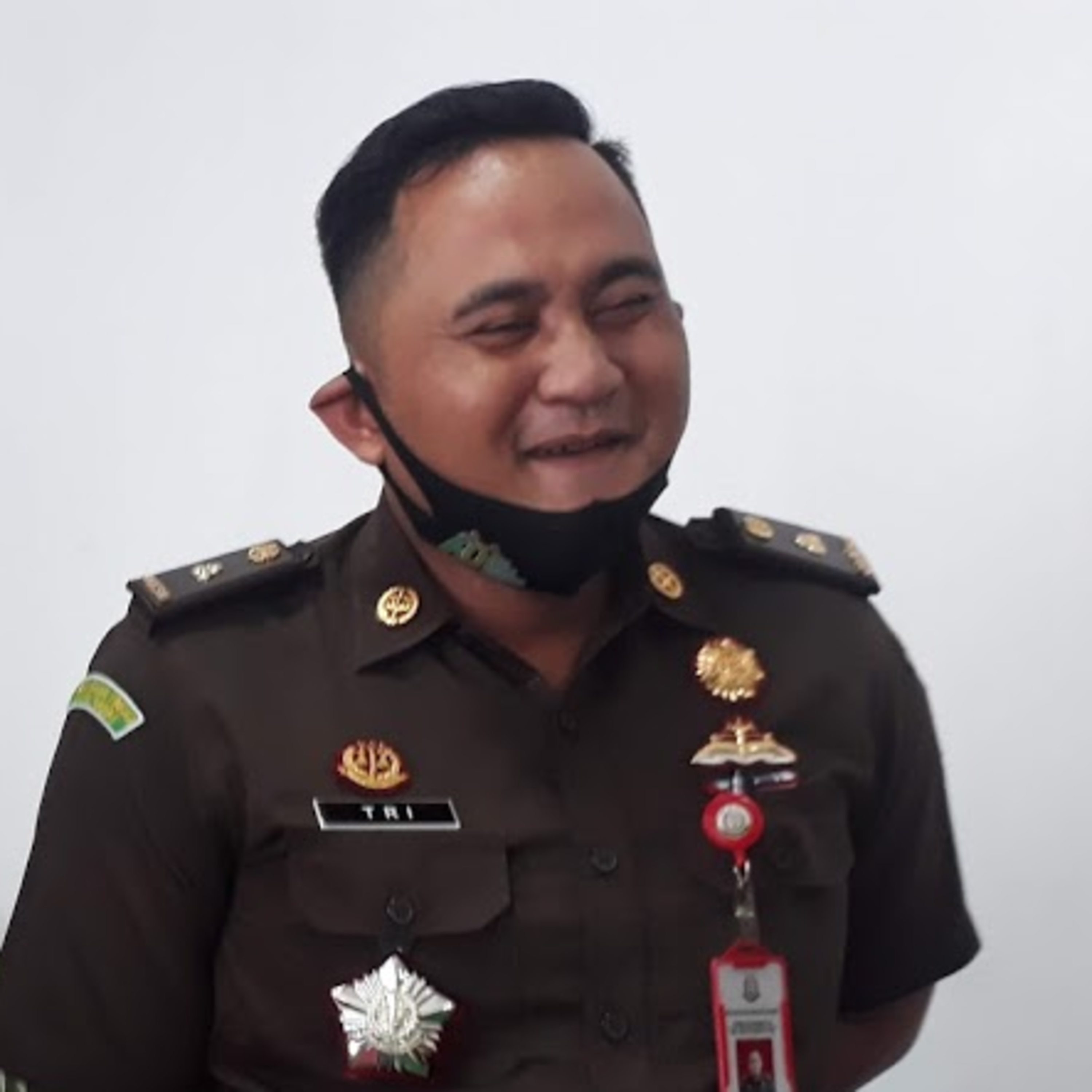 KORUPSI SITU LENGKONG PANJALU, KEJARI CIAMIS TETAPKAN SEORANG TERSANGKA, NEGARA RUGI 2,24 MILIAR  episode artwork