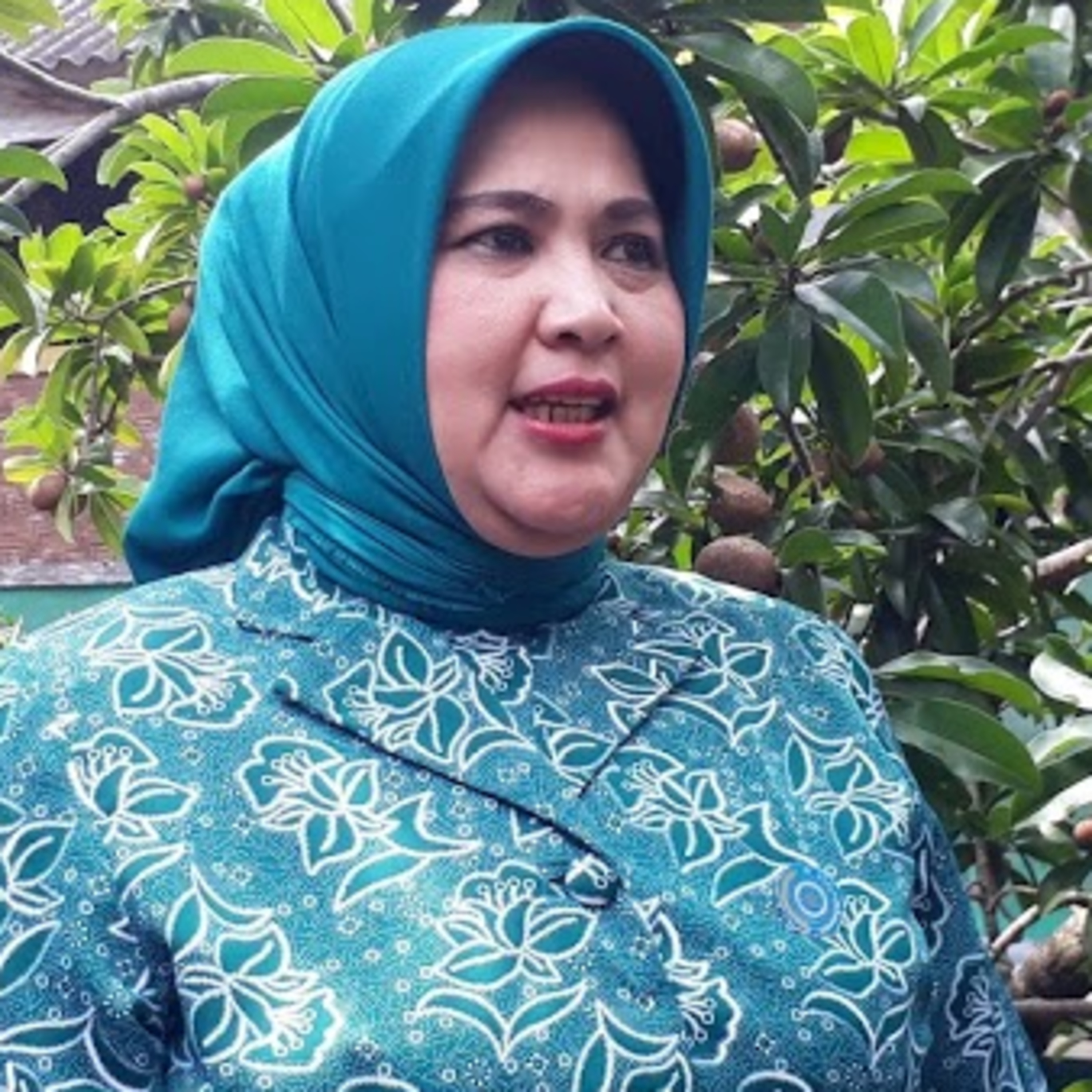 KILAS RADIO - Edisi JUMAT 24 JULI 2020 - KETUA TIM PKK _ETI ATIAH episode artwork