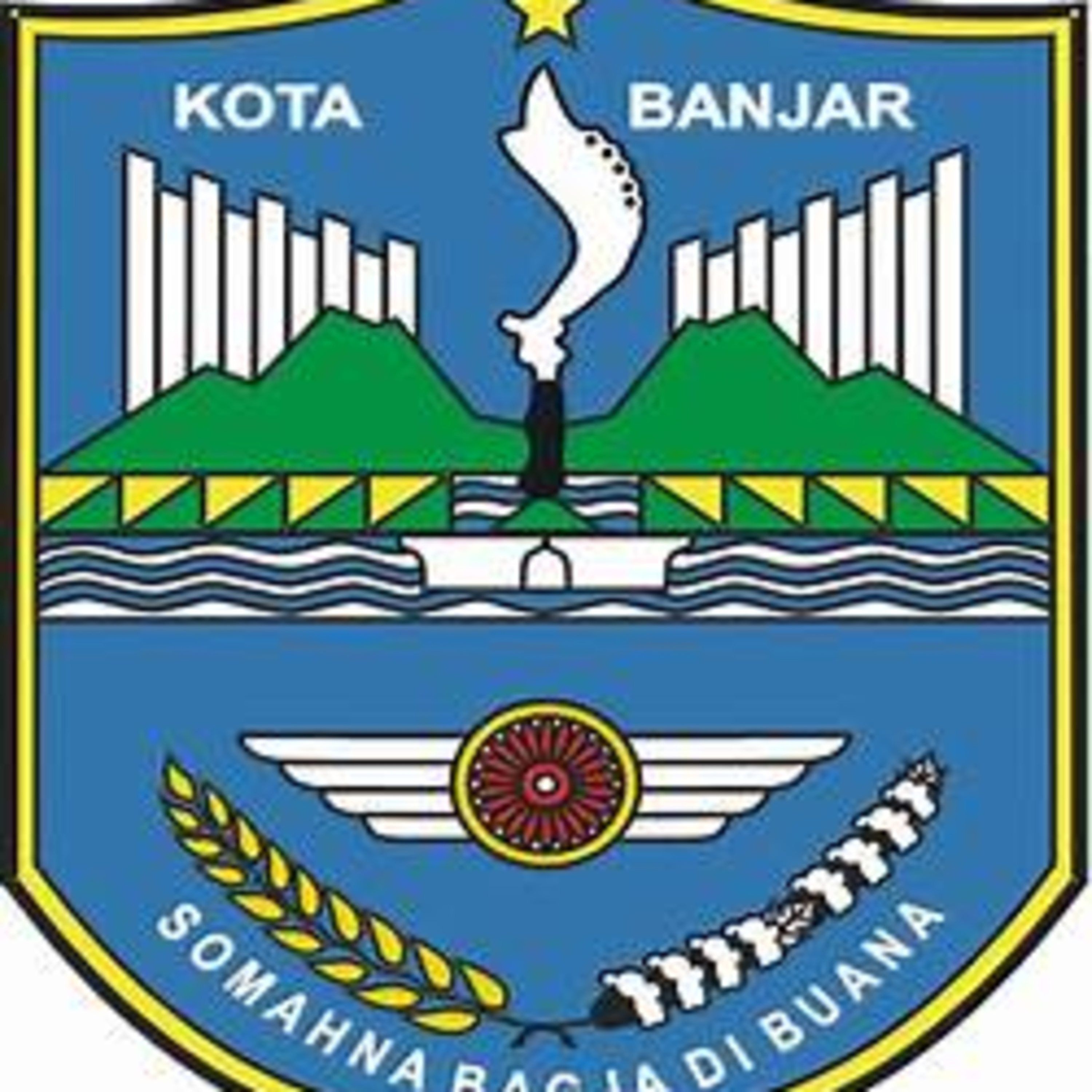 25 JULI, OBYEK WISATA KOTA BANJAR MULAI UJI PETIK  episode artwork