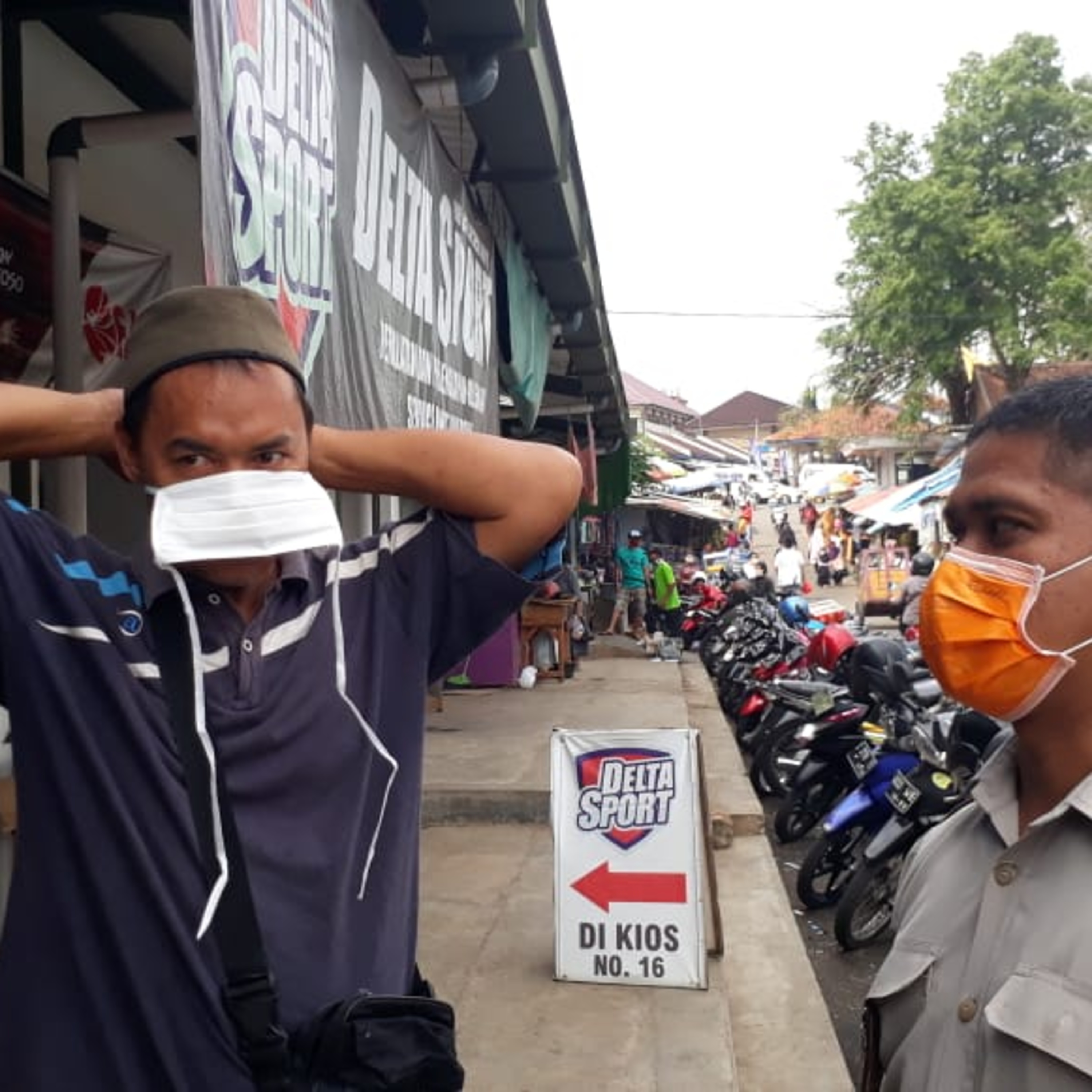 KILAS RADIO PRIANGAN