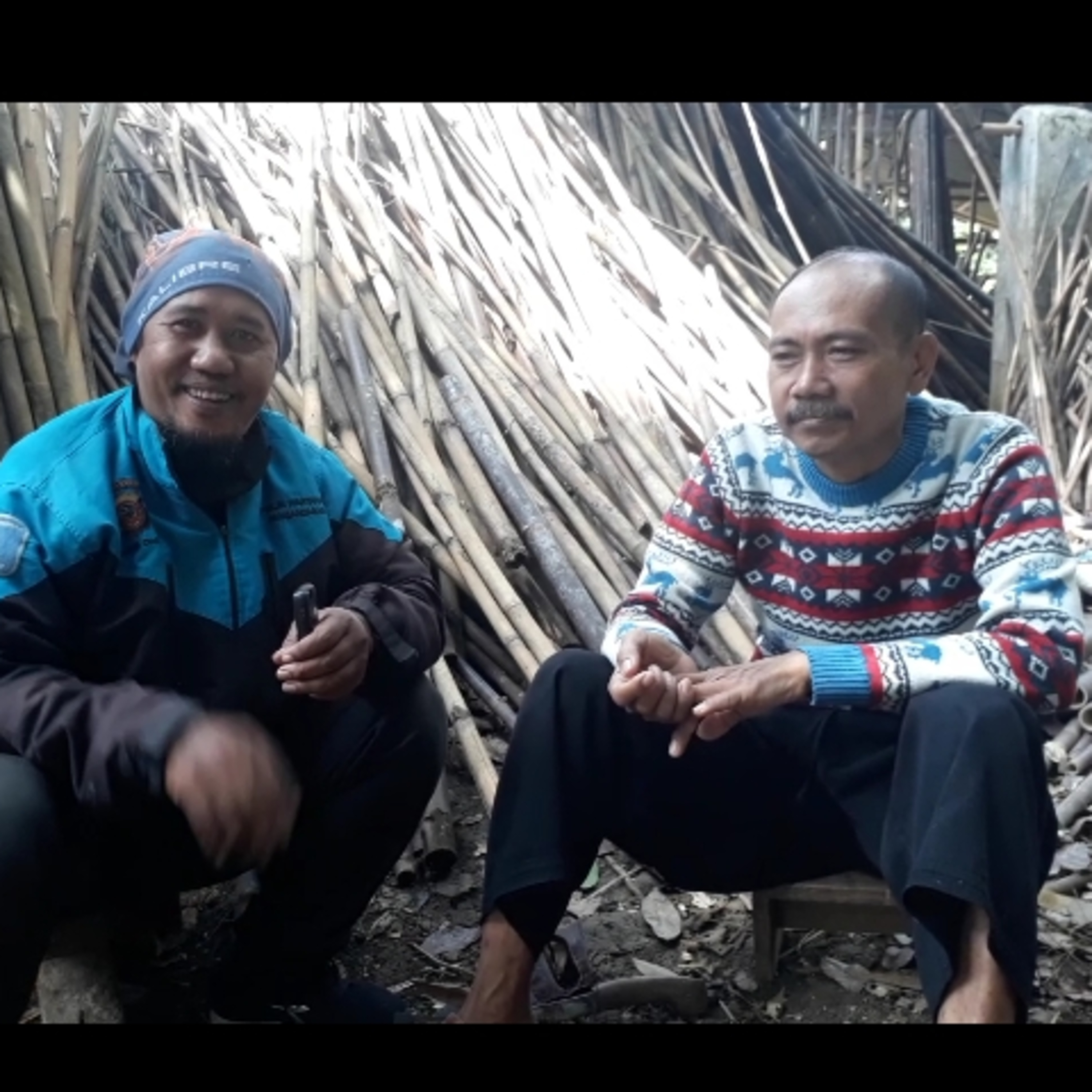 NGOPI _ NGOBROL PENUH ISPIRASI edisi ANGKLUNG  episode artwork