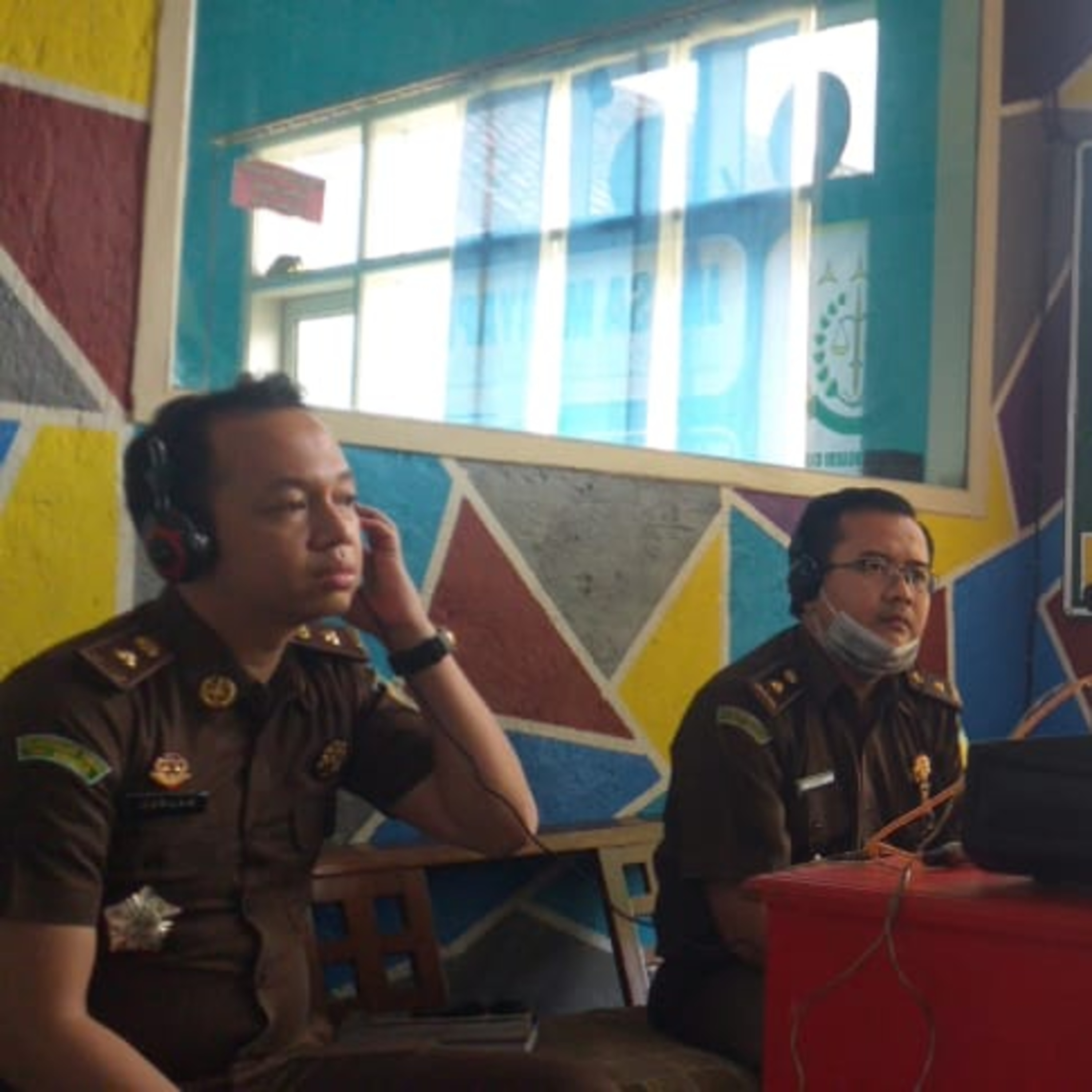 KILAS RADIO PRIANGAN