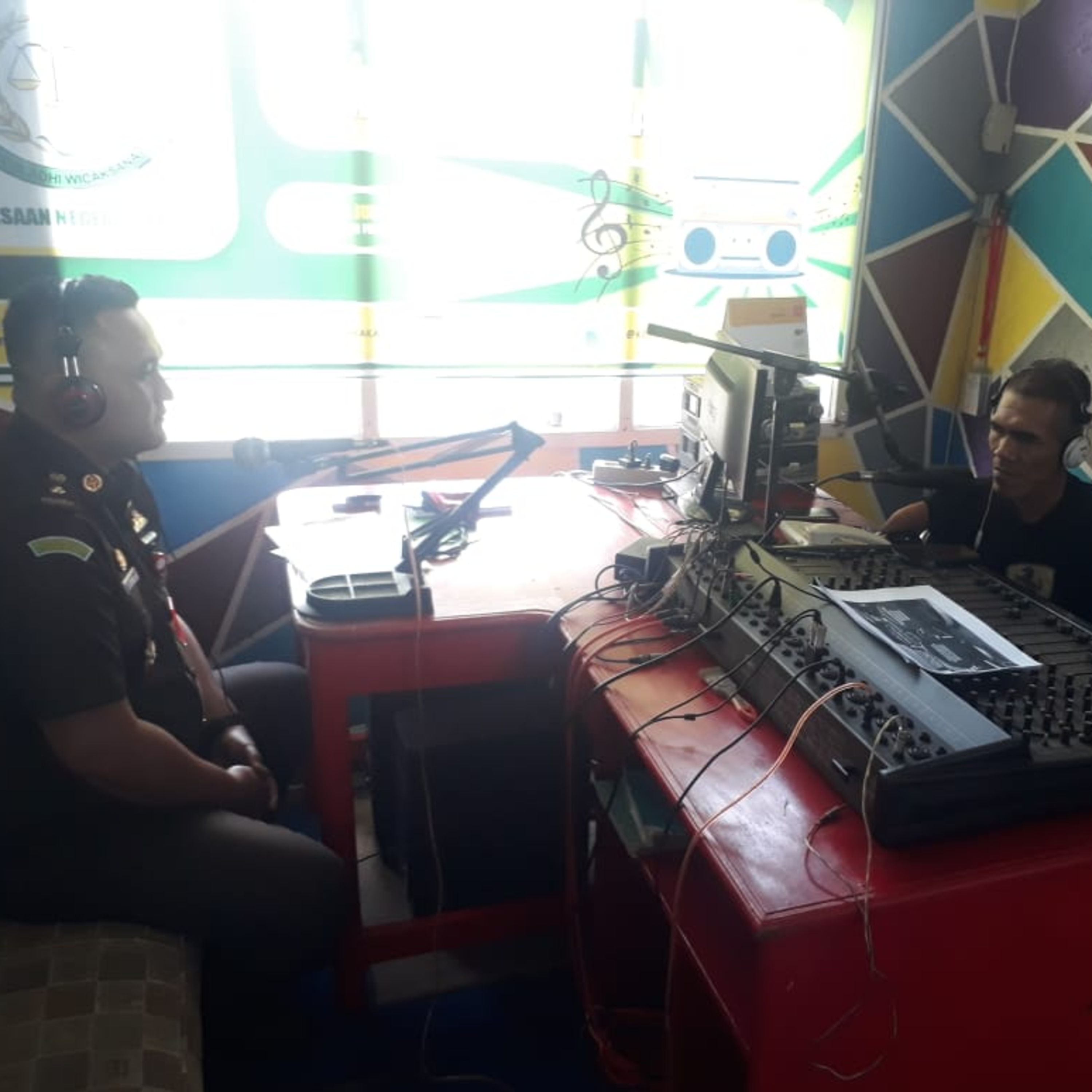 KILAS RADIO PRIANGAN