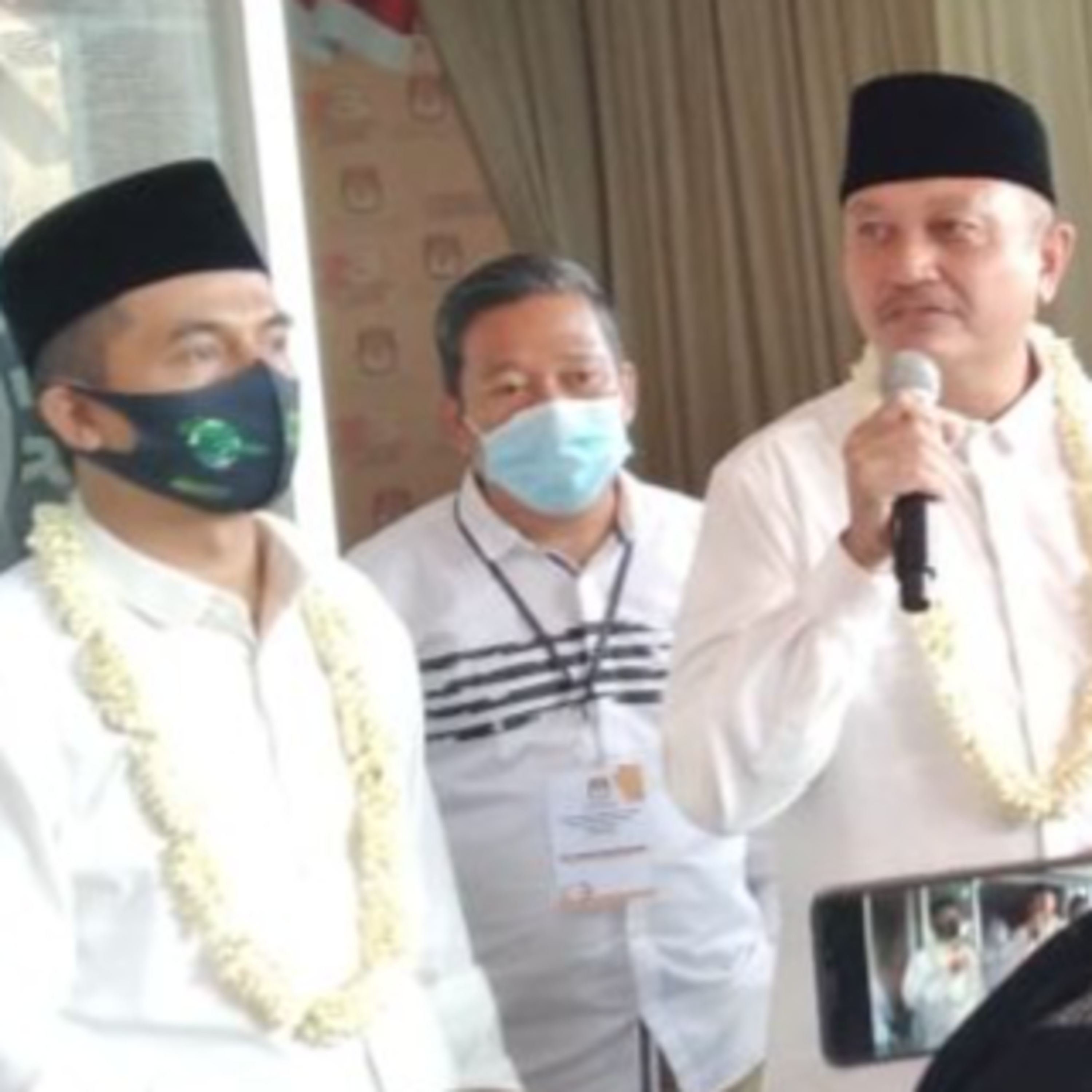 KILAS RADIO PRIANGAN