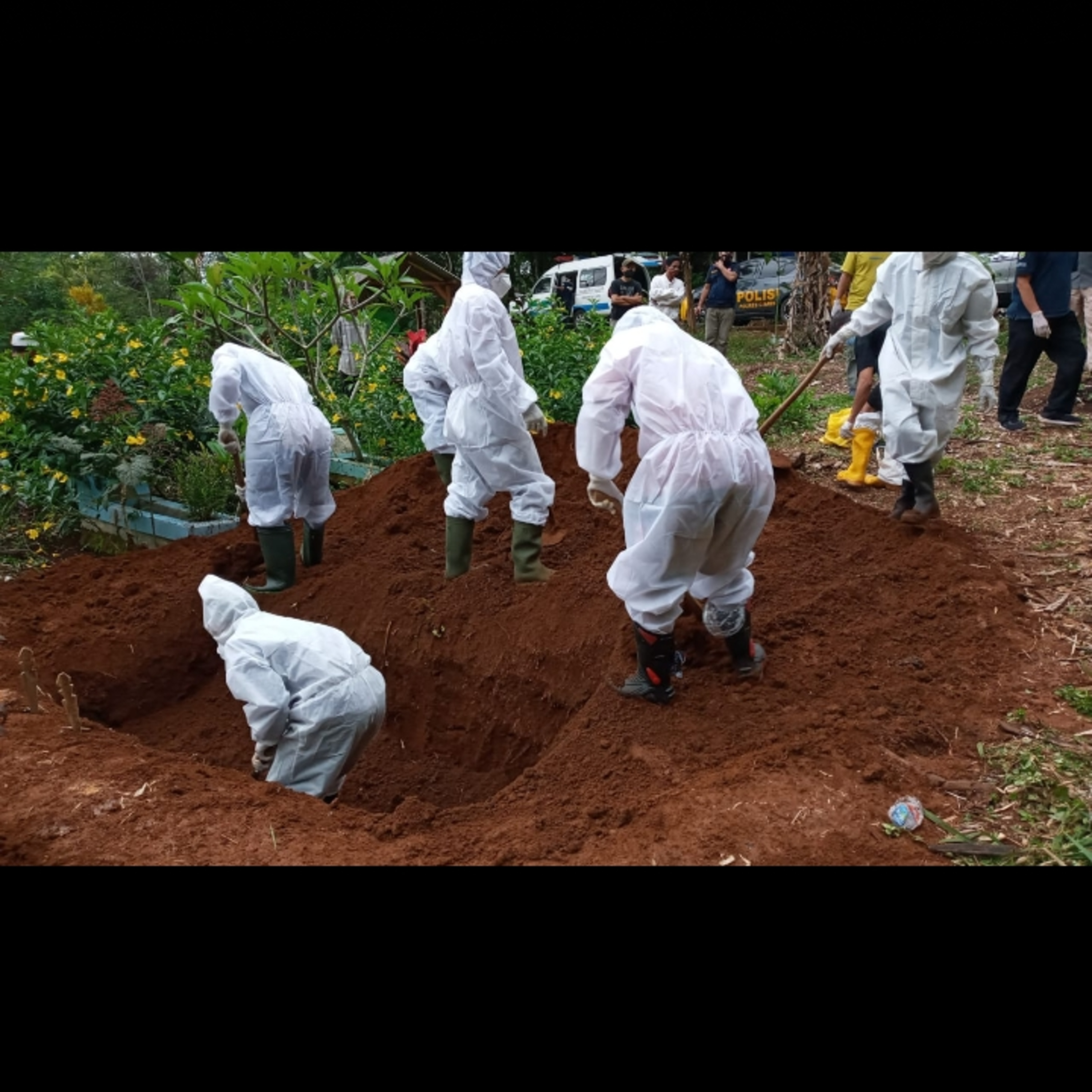 DUA HARI PSBB DI GARUT, KASUS POSITIF COVID TAMBAH 50 MENINGGAL TAMBAH 6 ORANG episode artwork