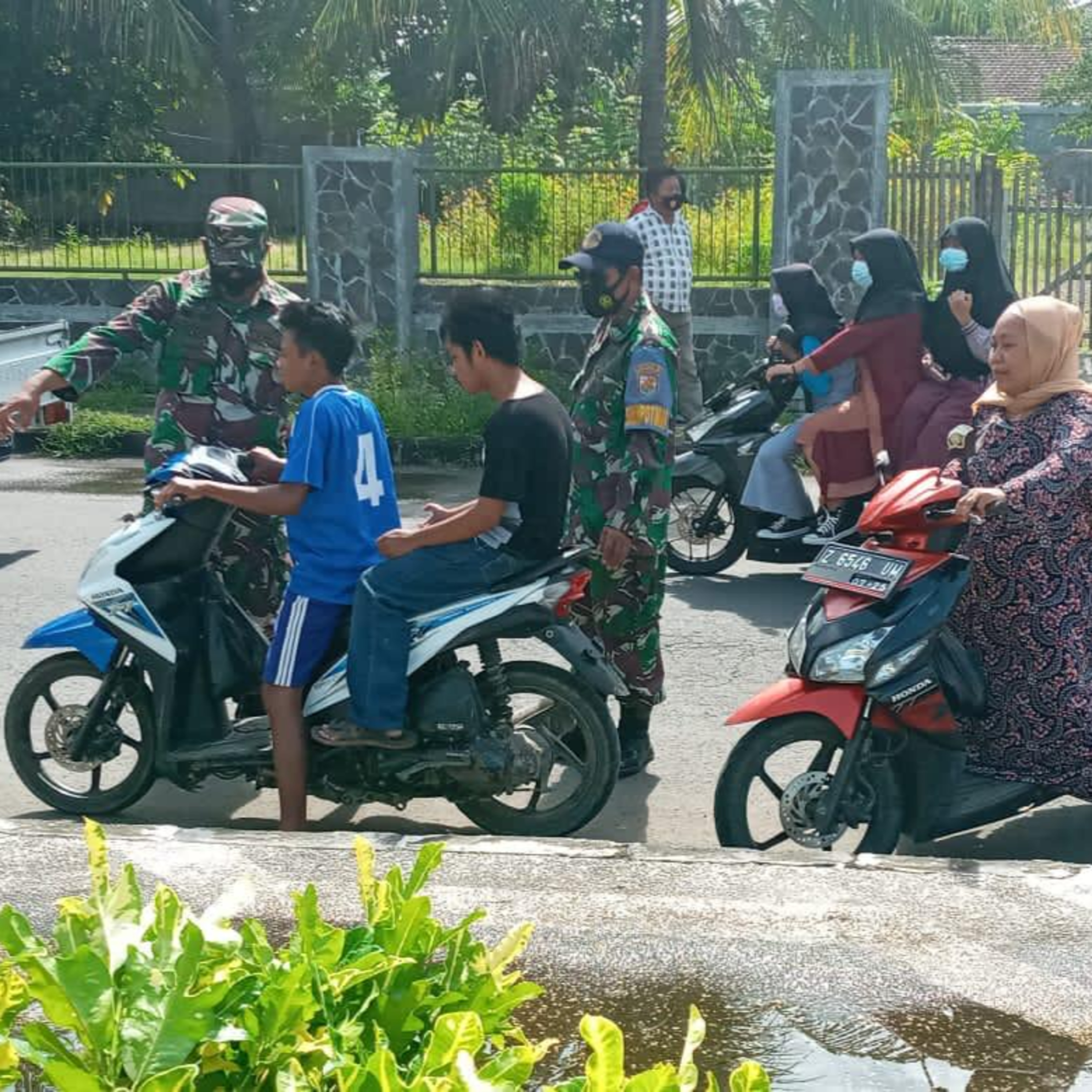 KILAS RADIO PRIANGAN
