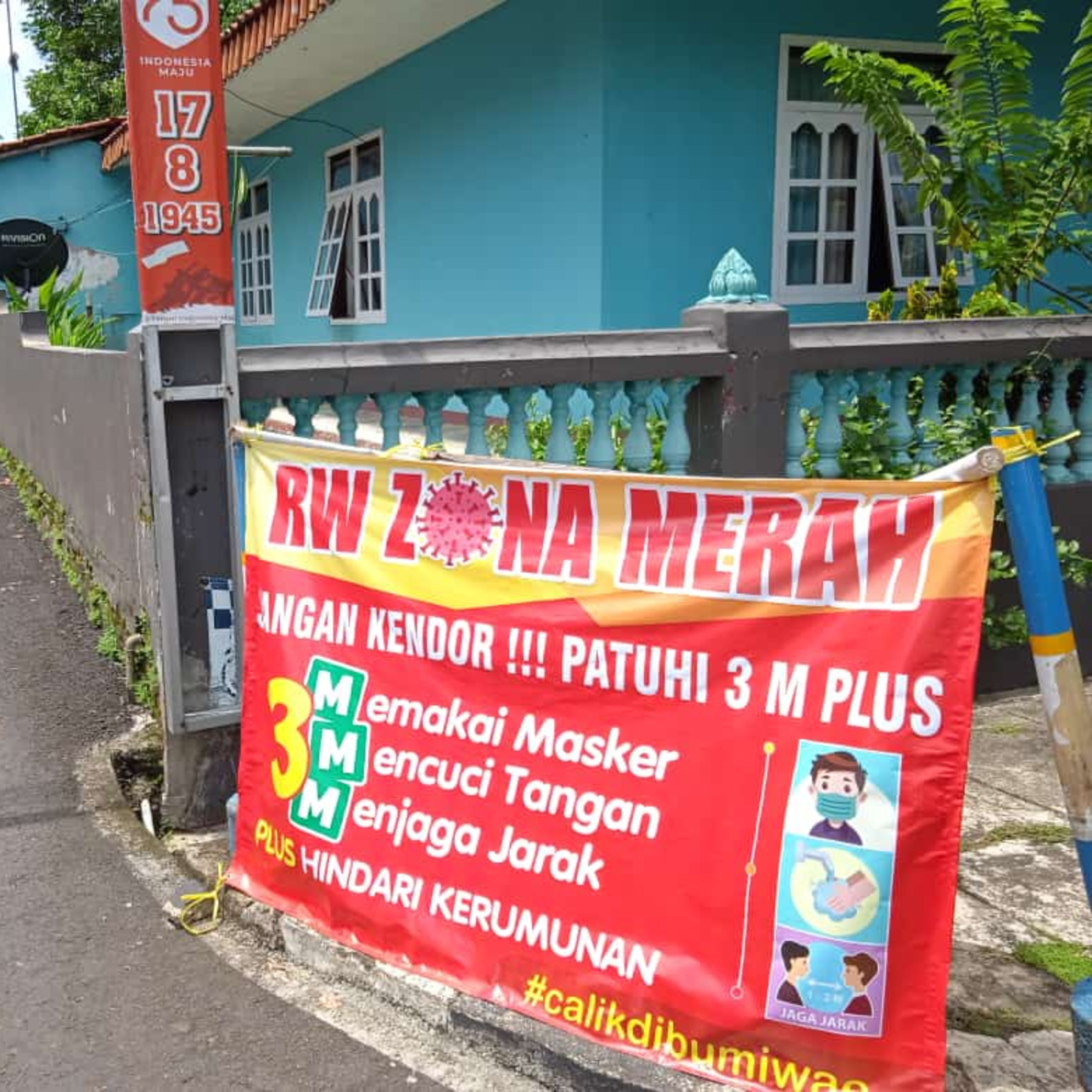 KILAS RADIO PRIANGAN