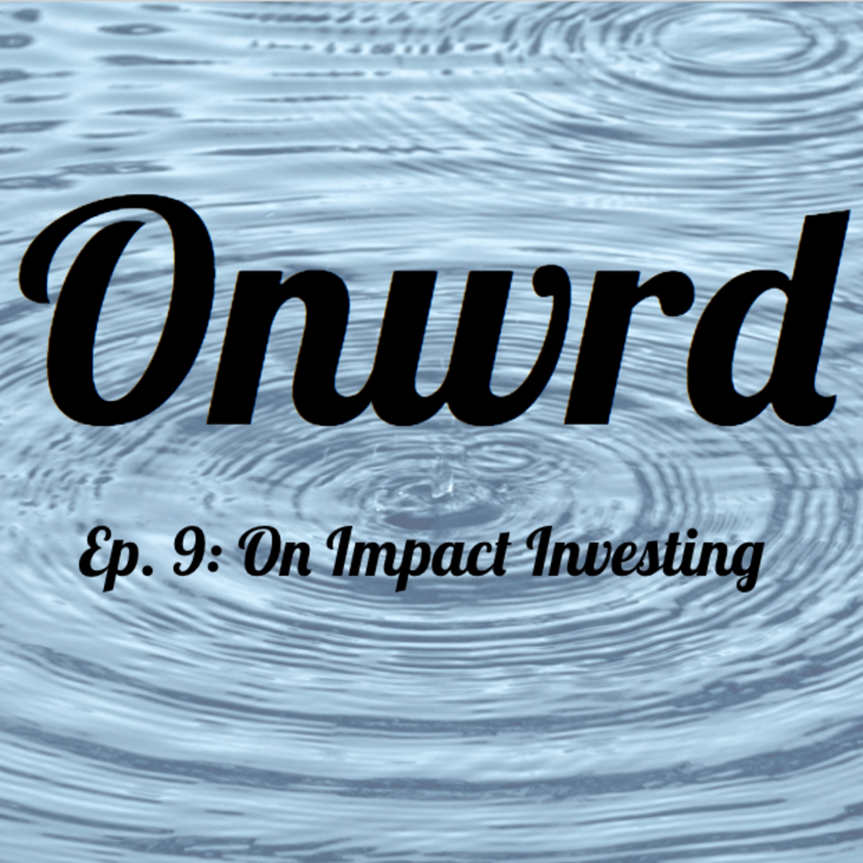 Onwrd