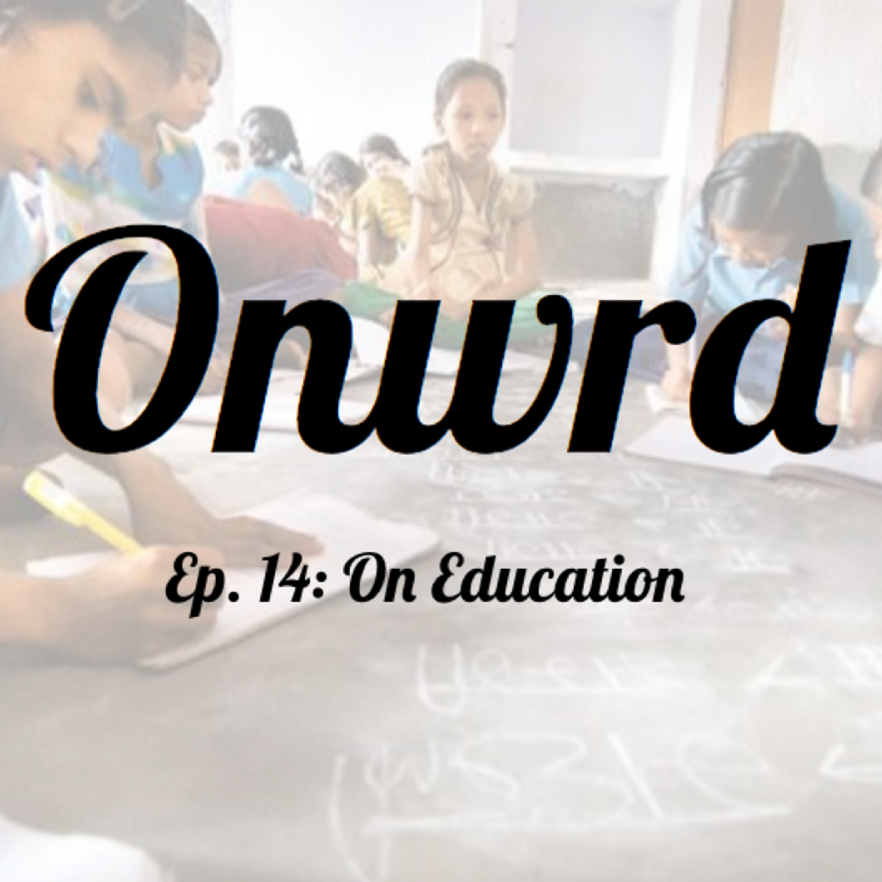 Onwrd