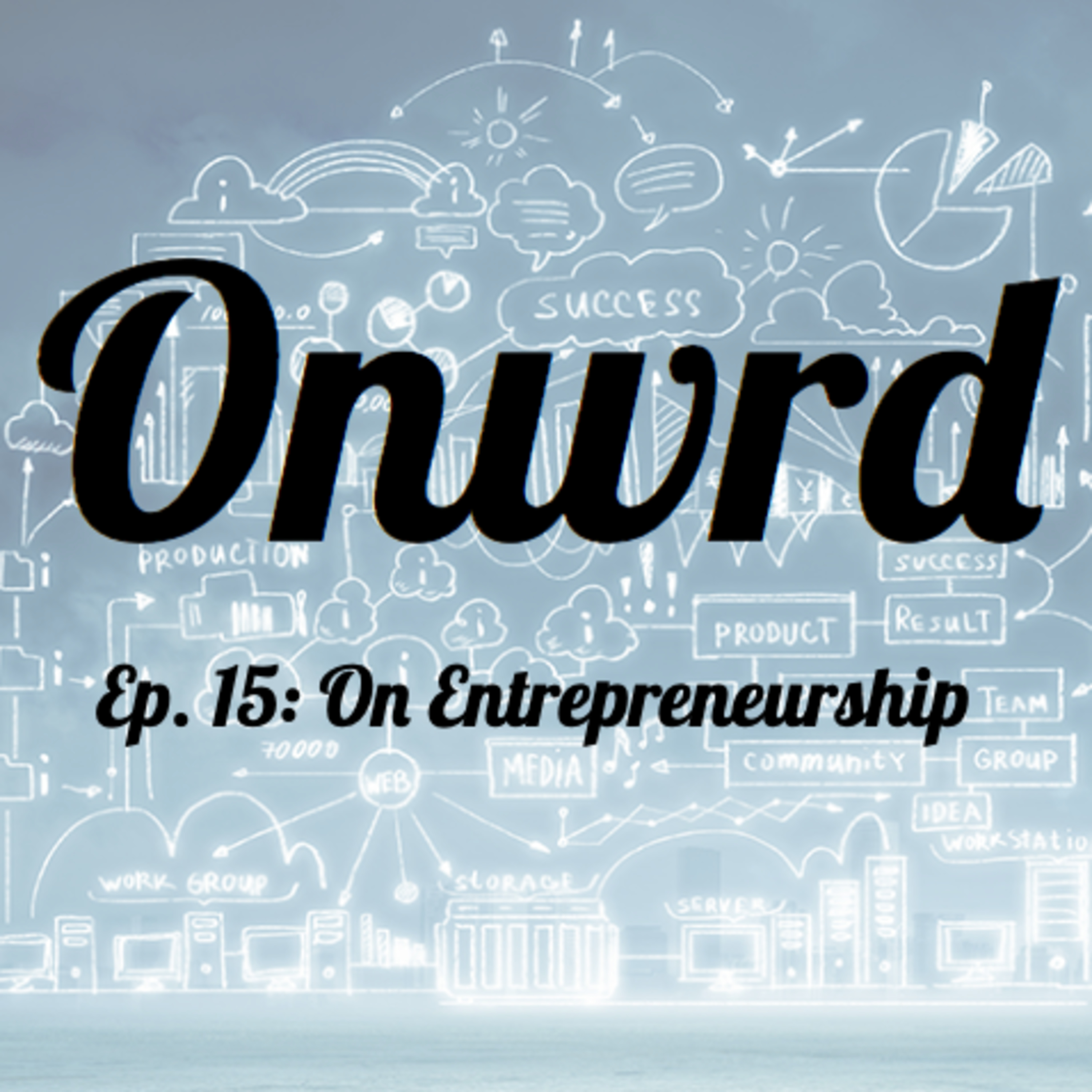 Onwrd