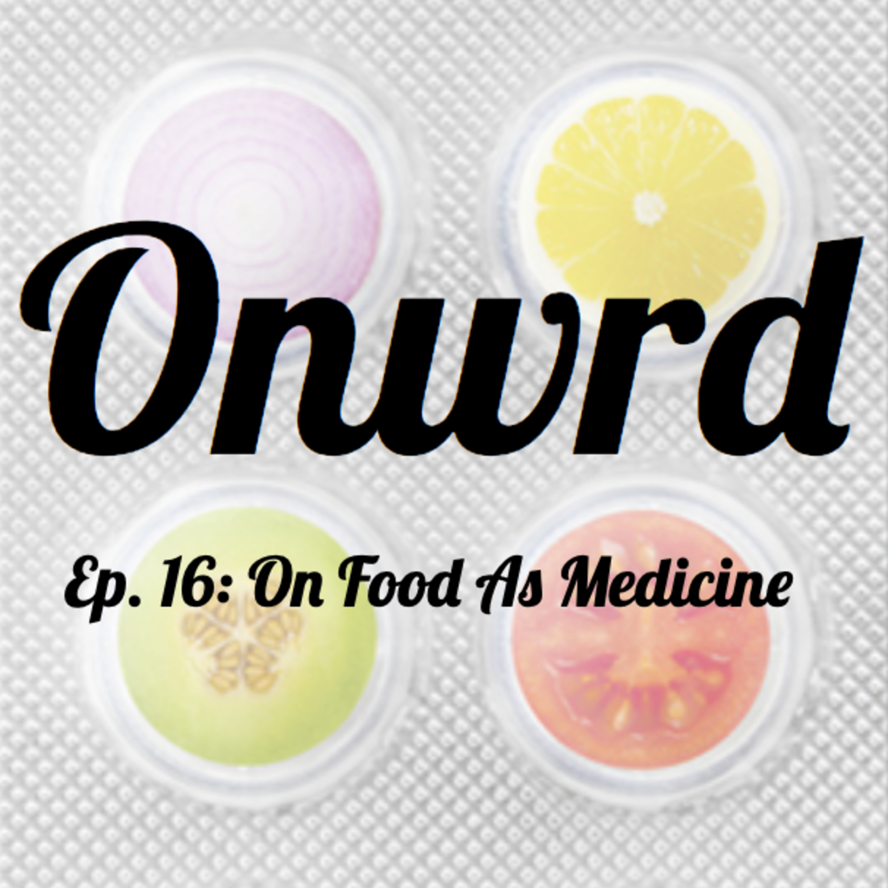 Onwrd
