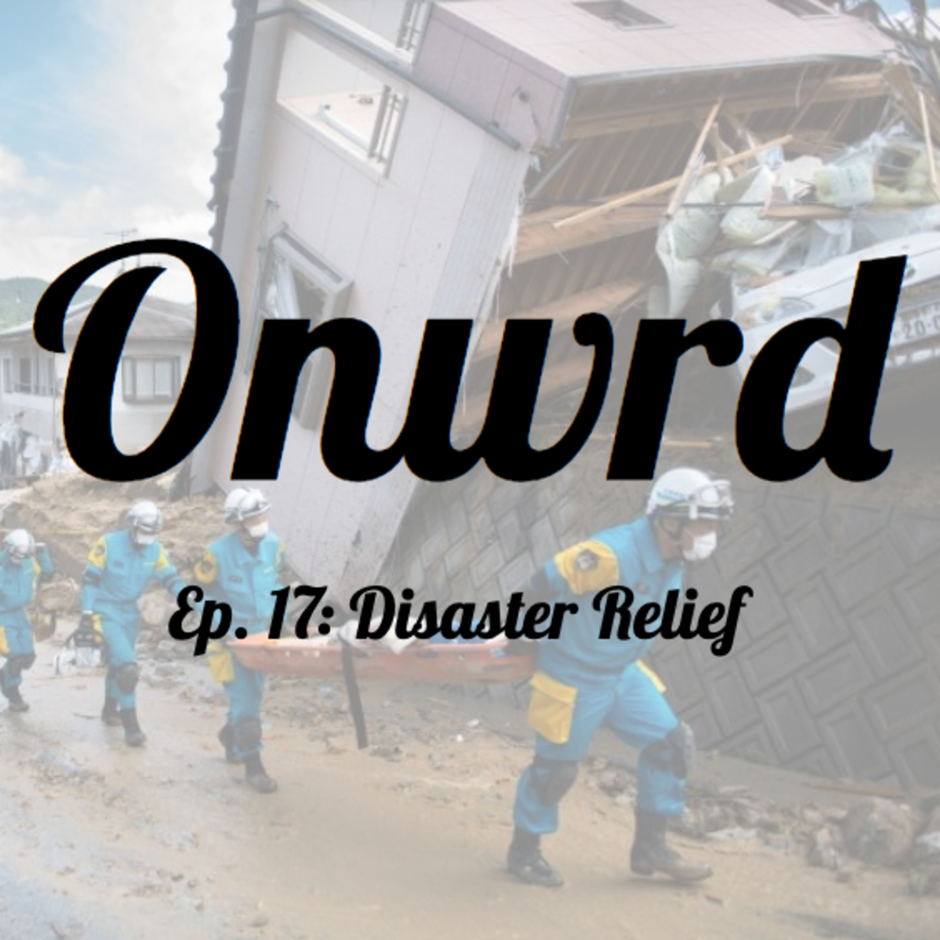 Onwrd