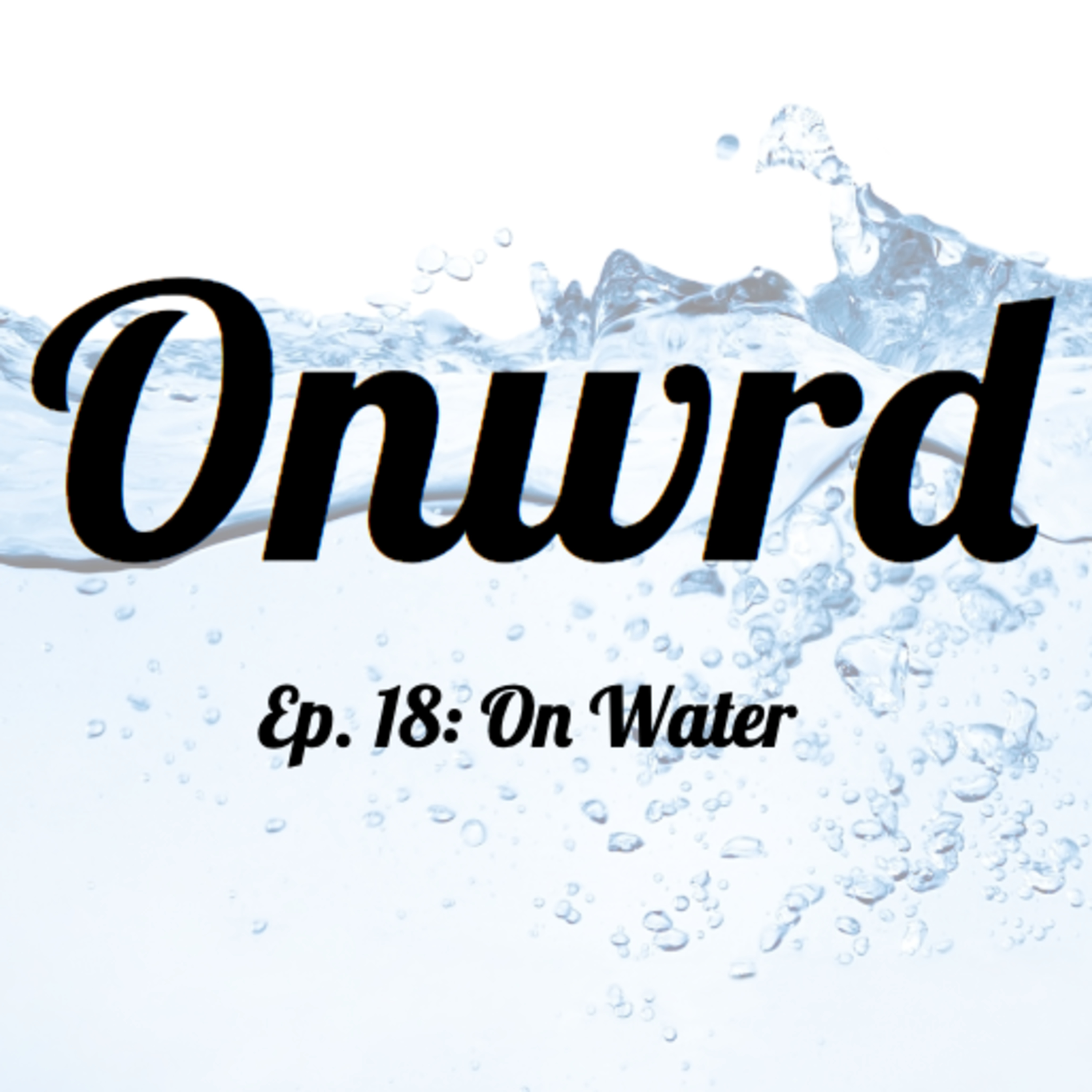 Onwrd