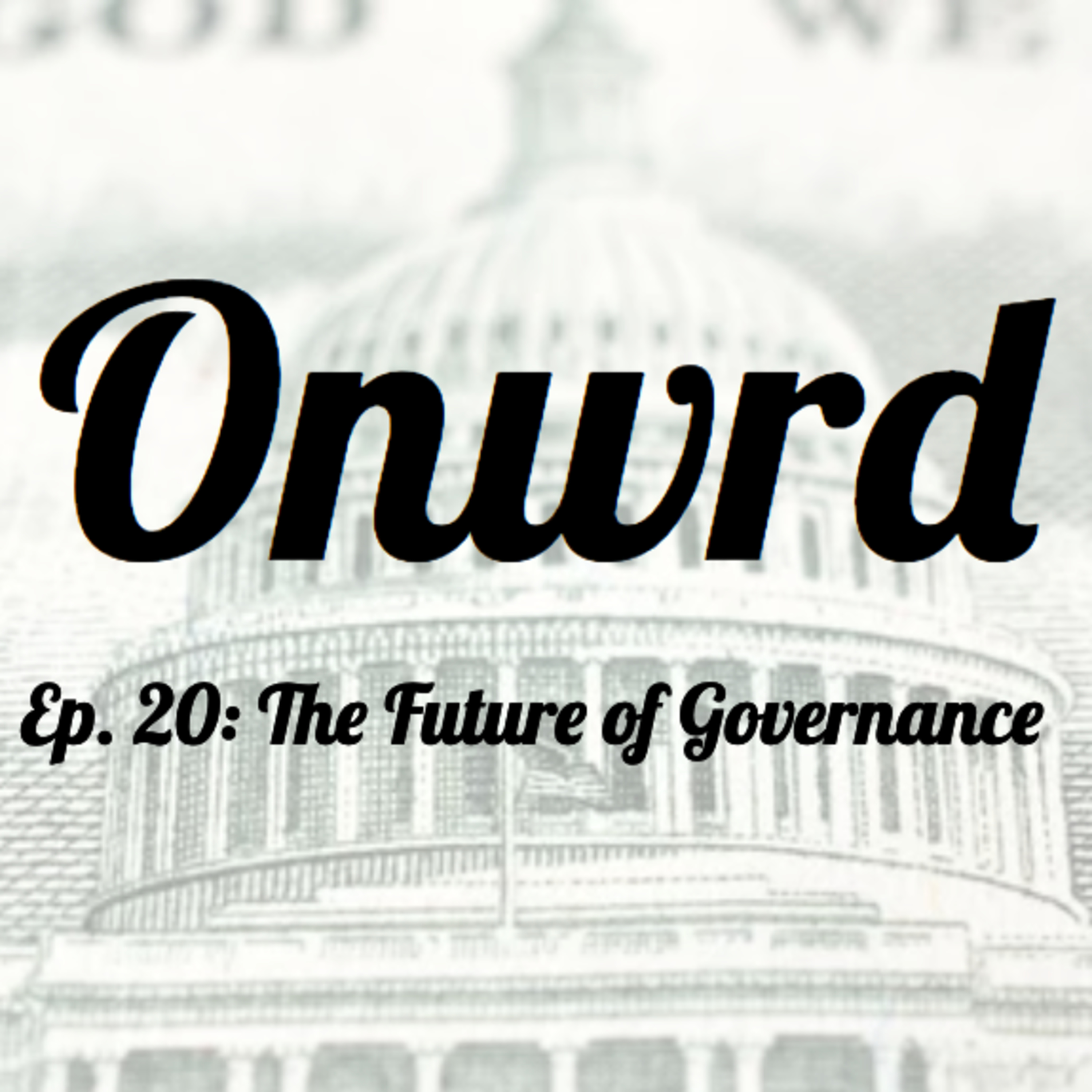 Onwrd