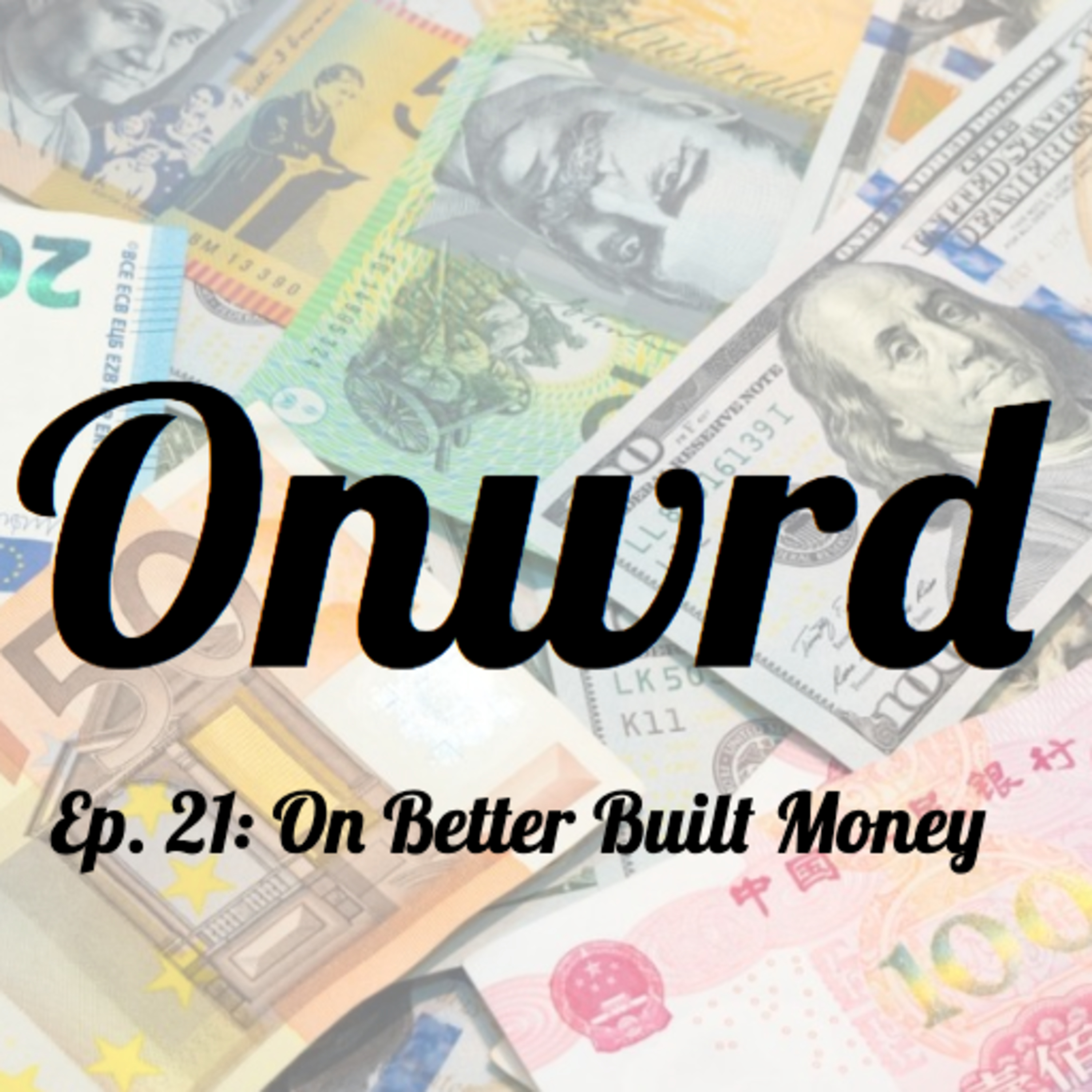 Onwrd