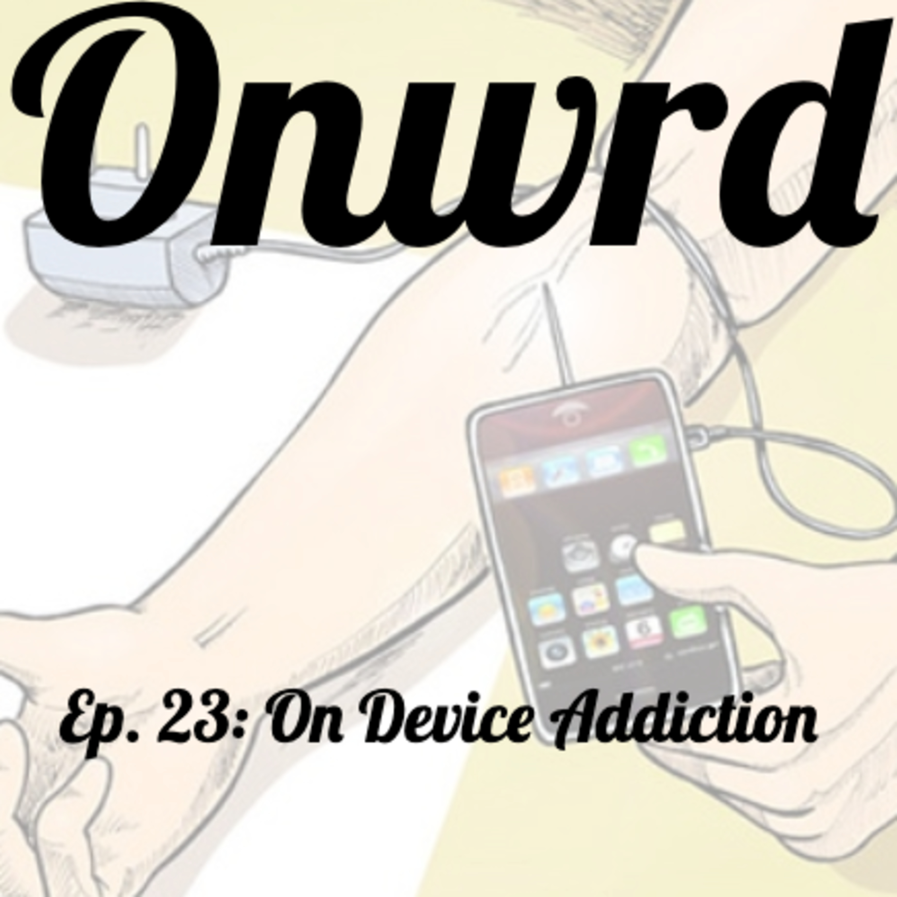 Onwrd