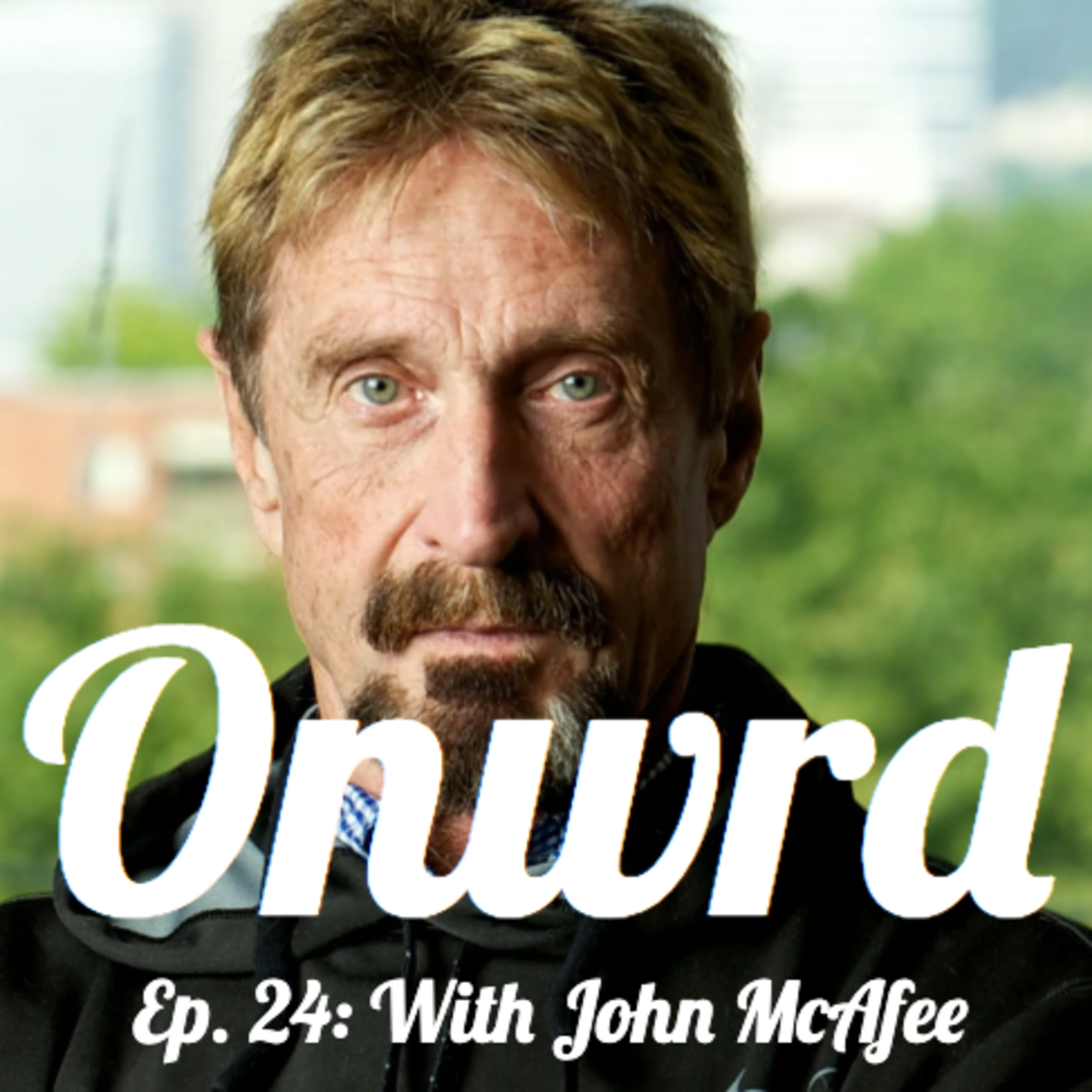 Onwrd