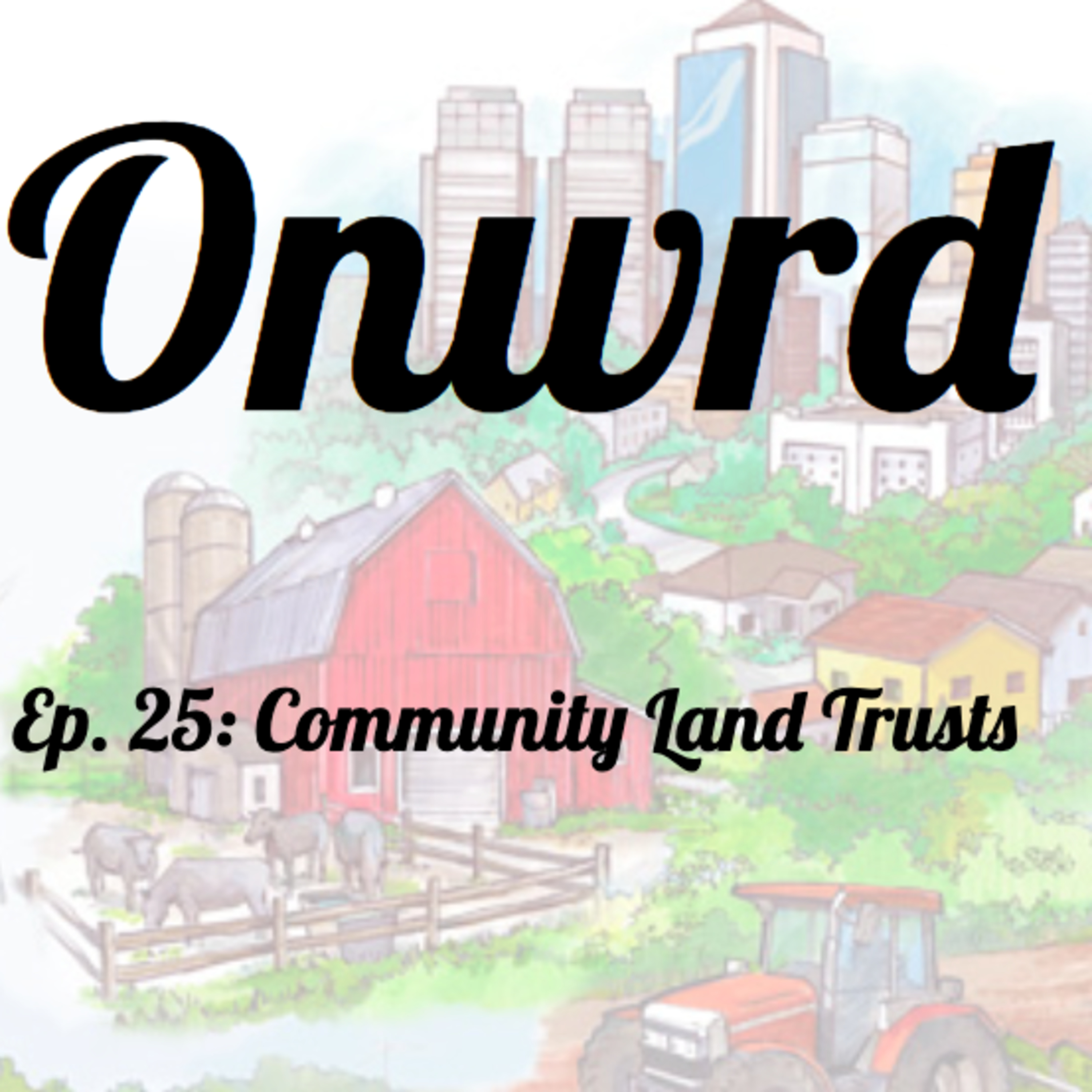 Onwrd