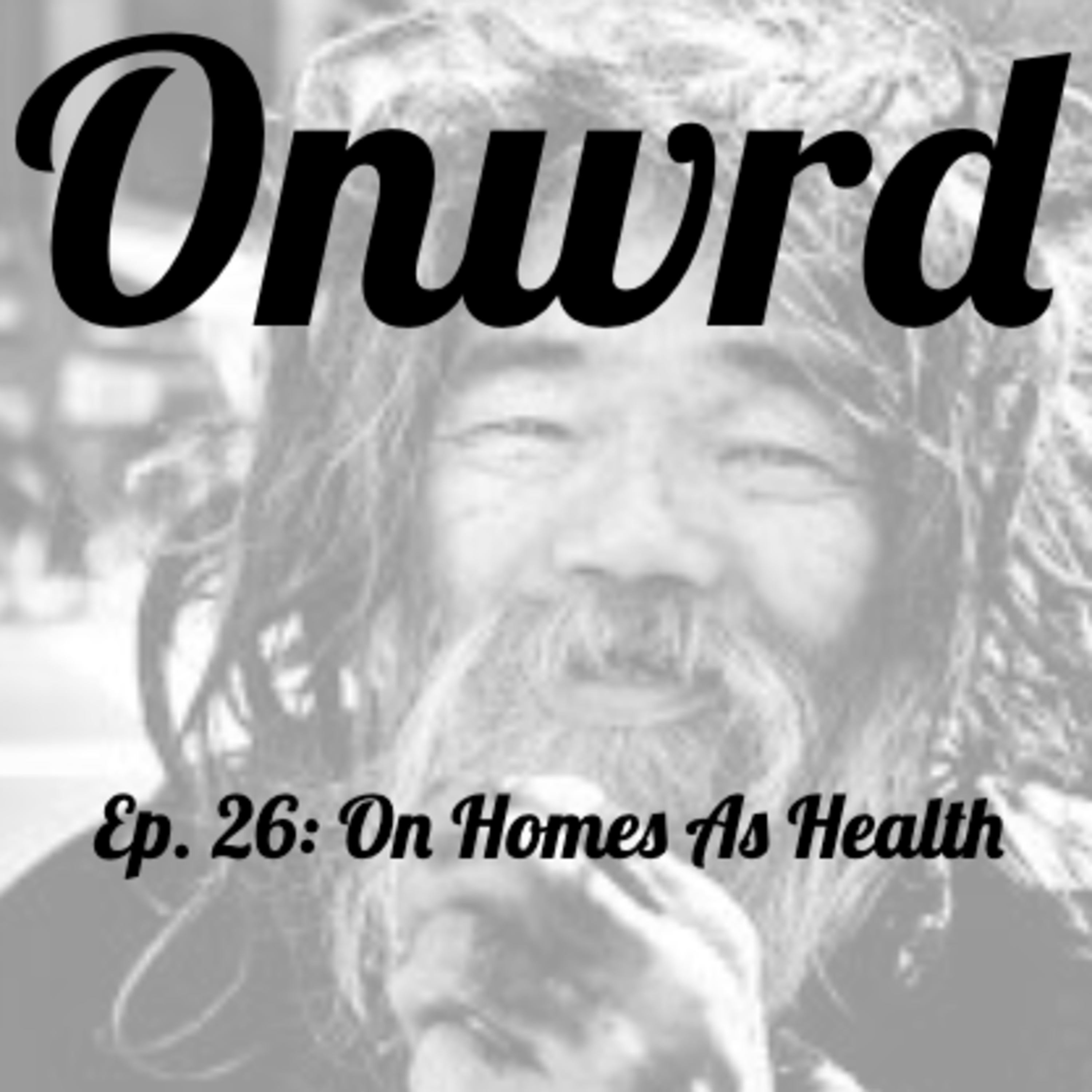 Onwrd