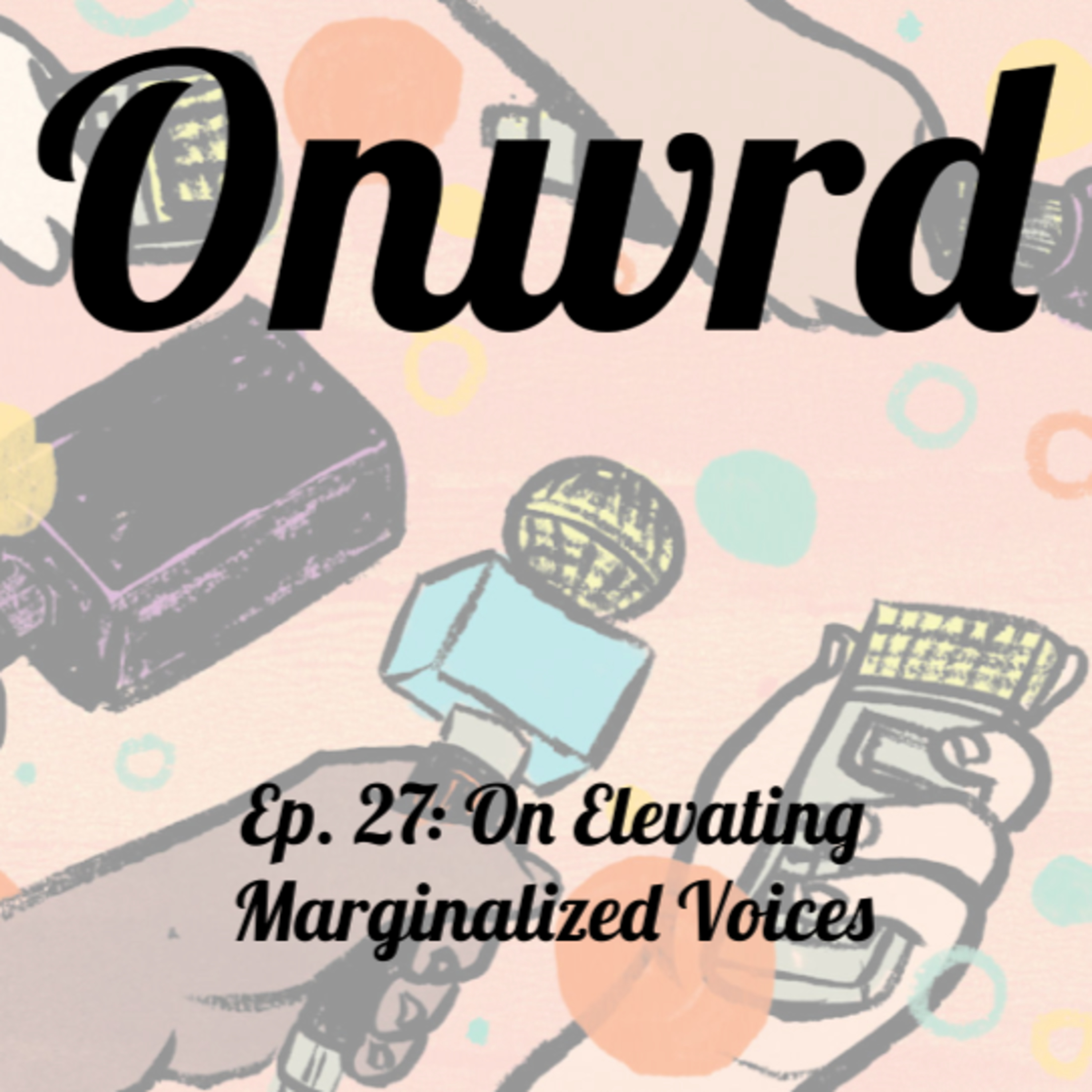 Onwrd
