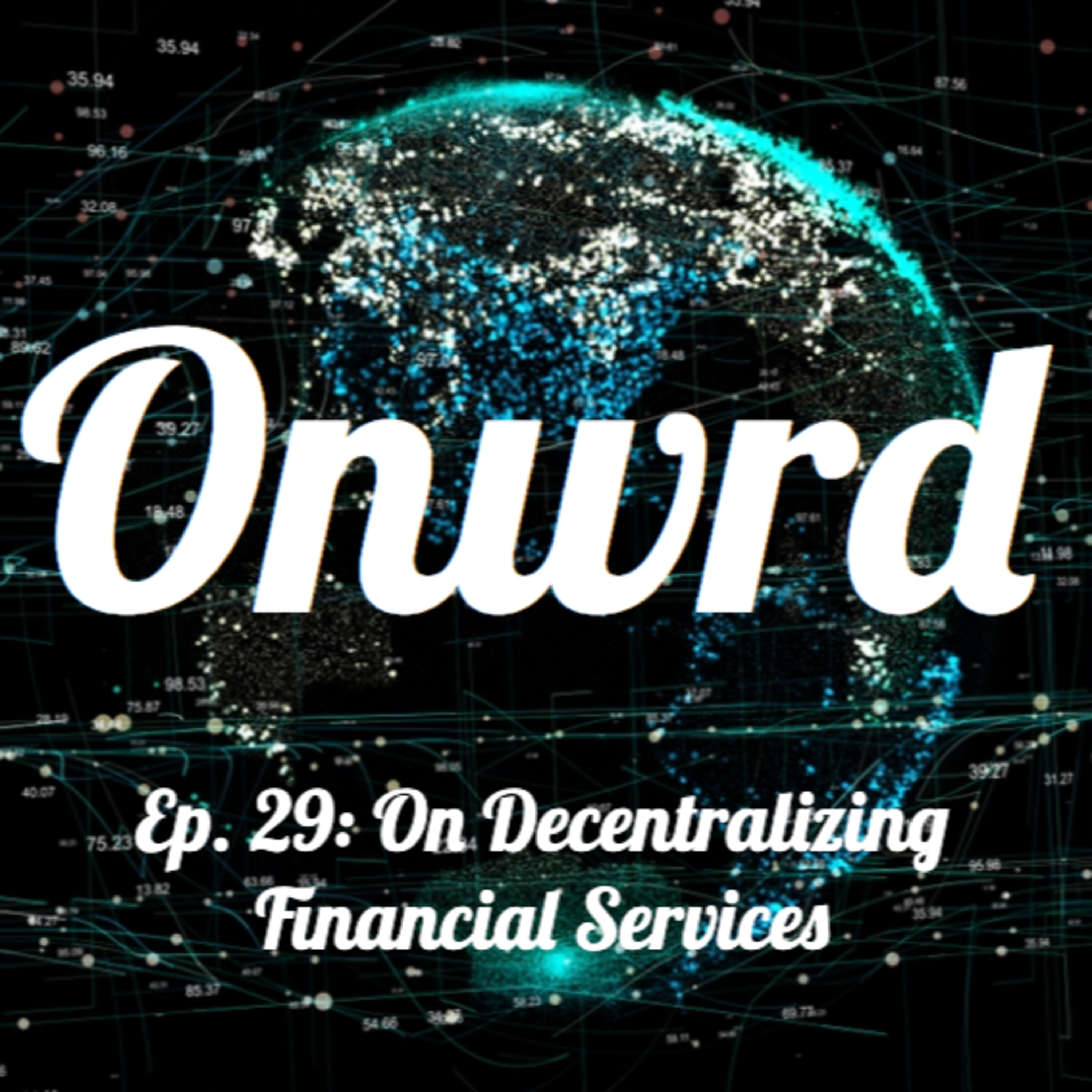 Onwrd