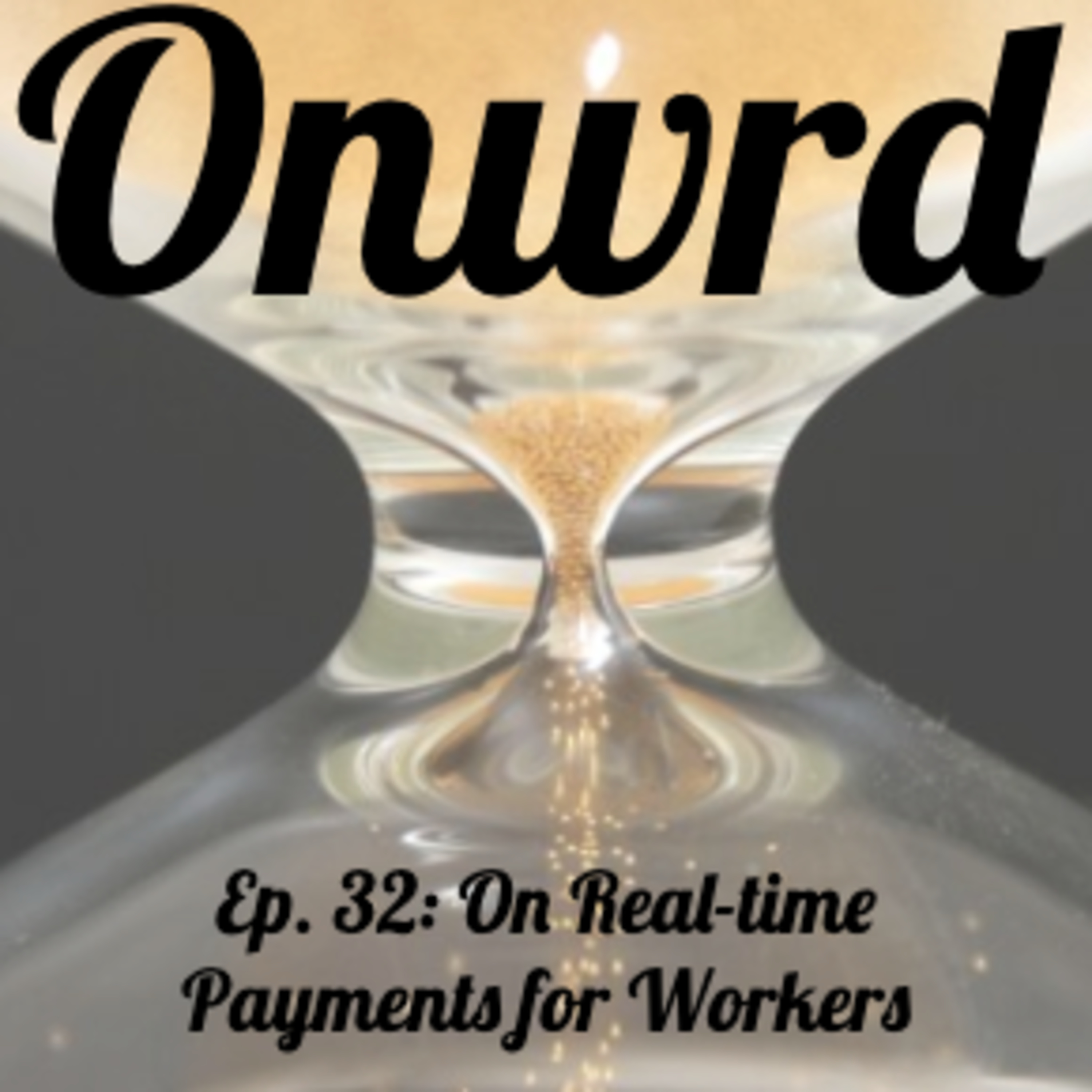 Onwrd