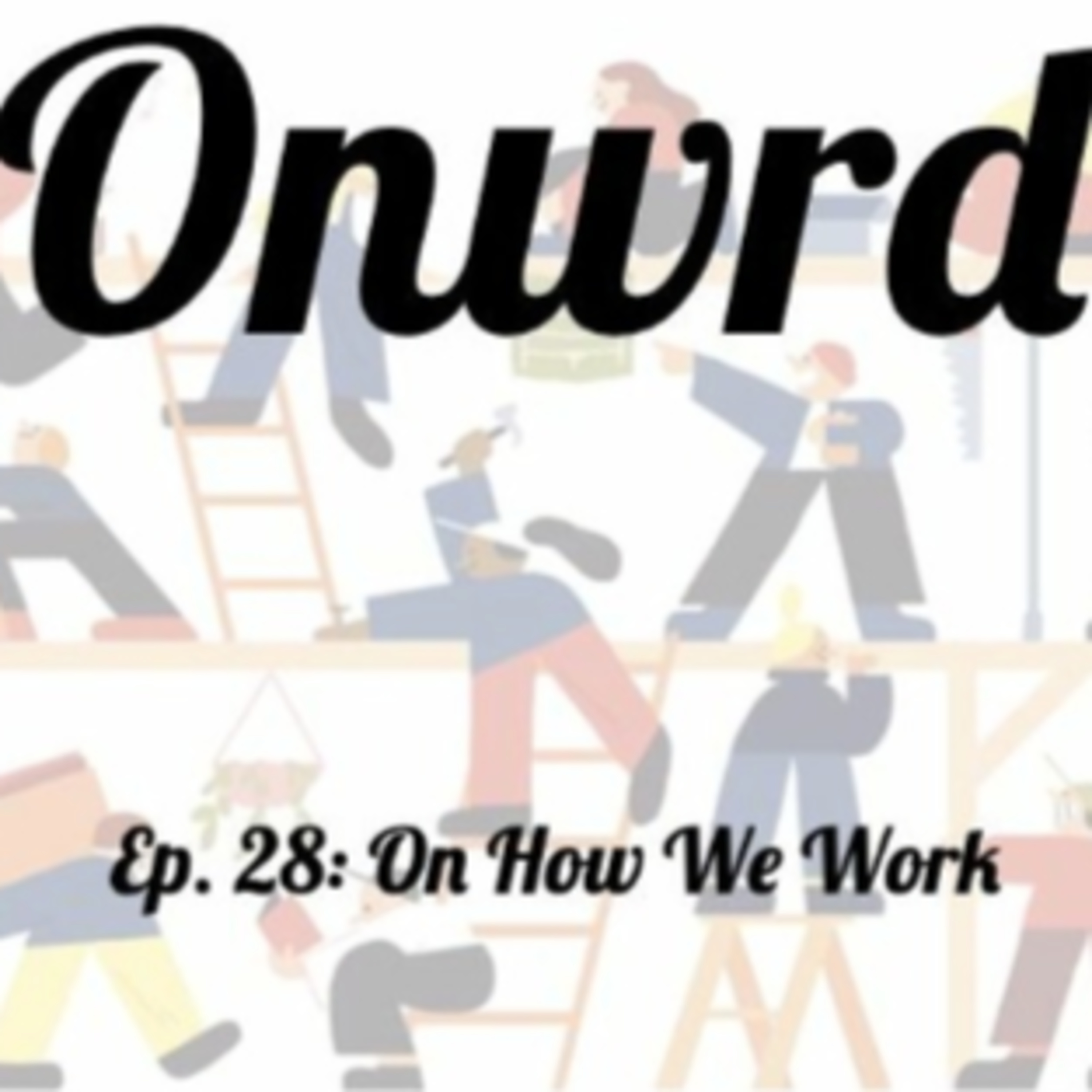 Onwrd
