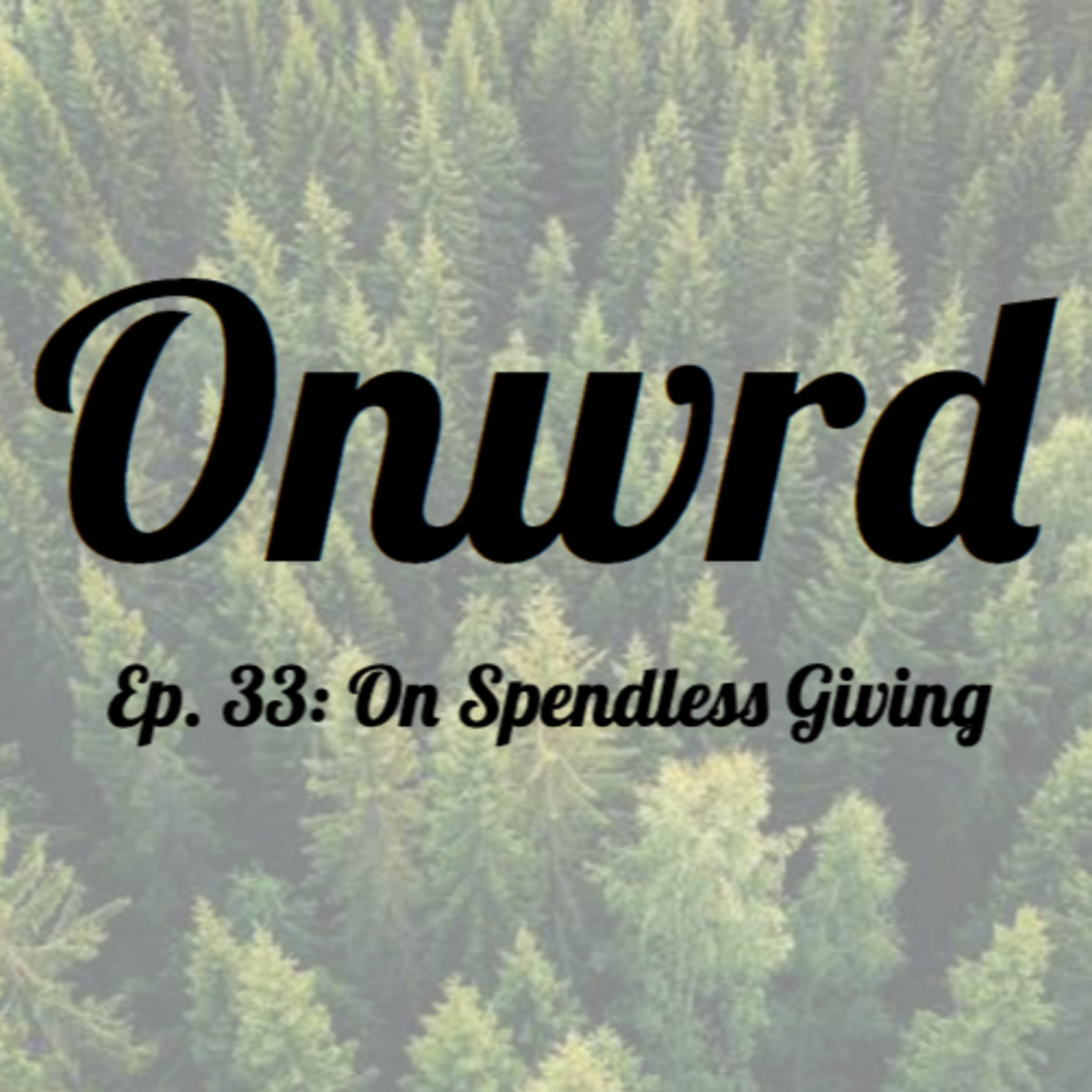 Onwrd