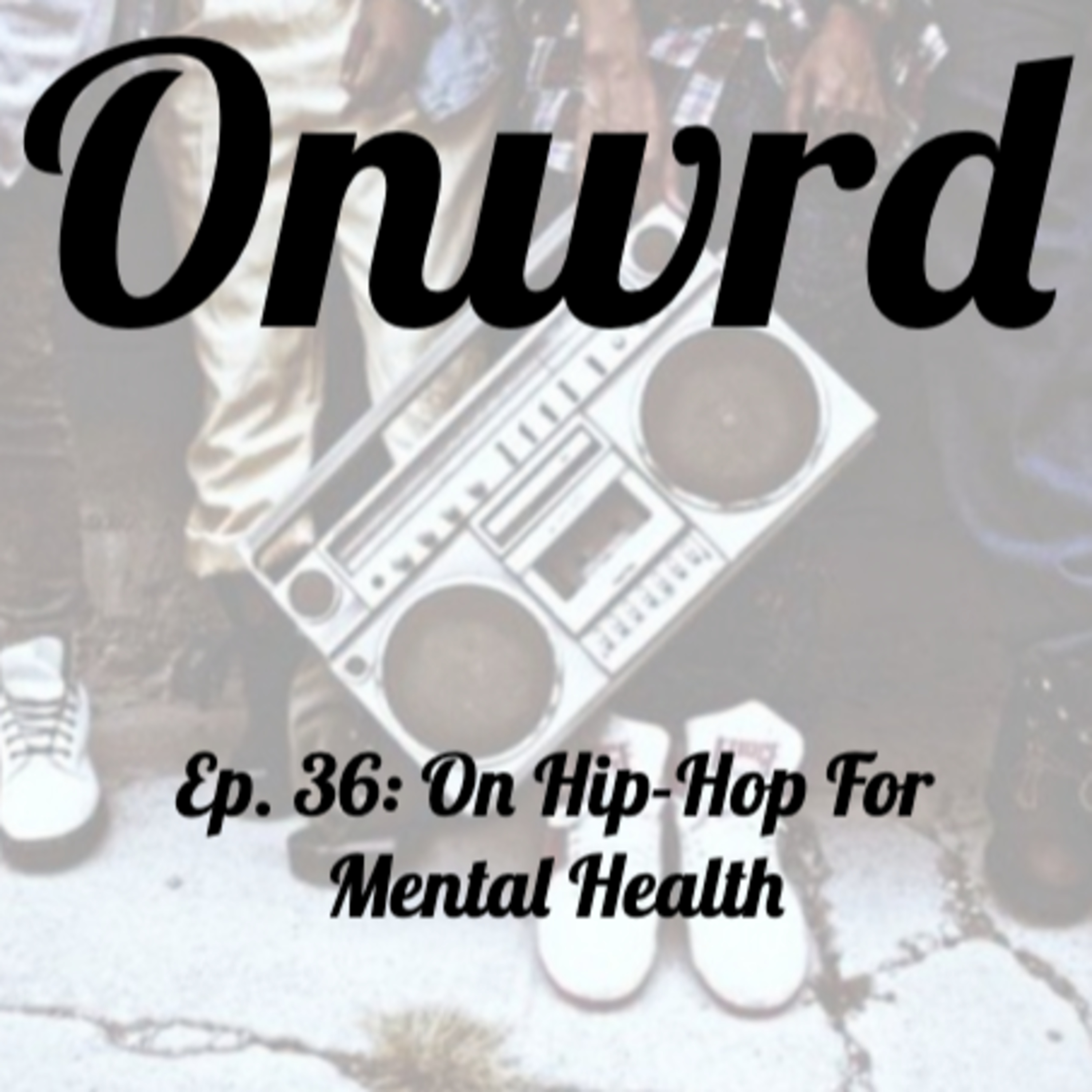 Onwrd