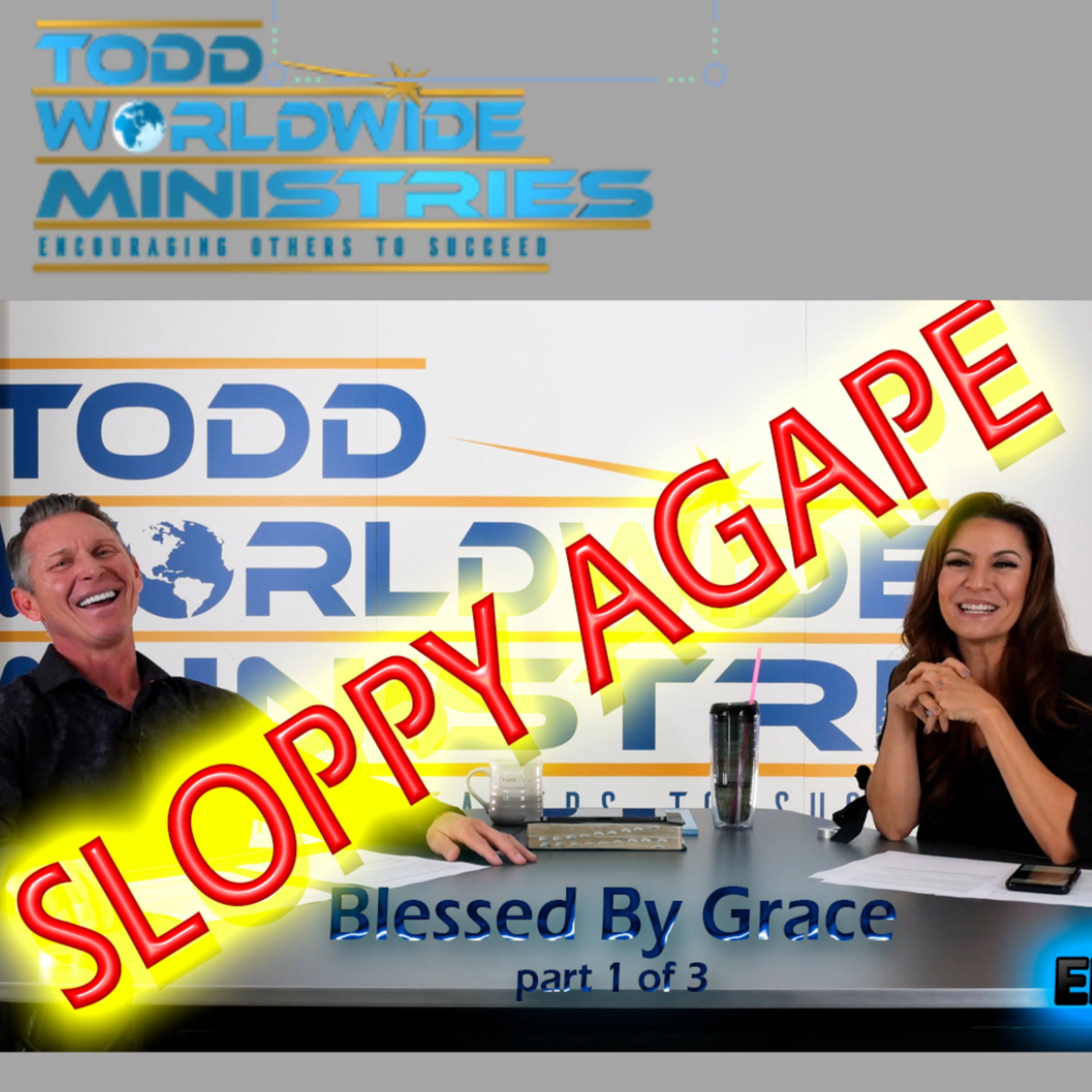 Abundant Life Show