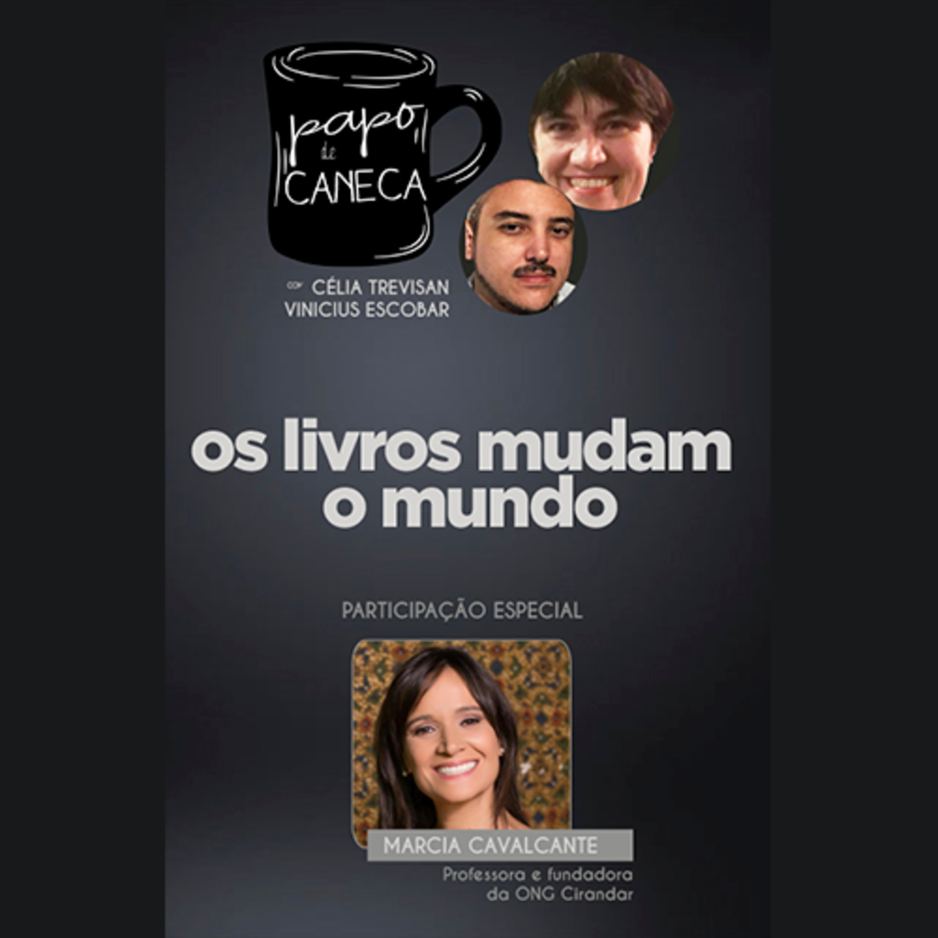 Live Papo de Caneca