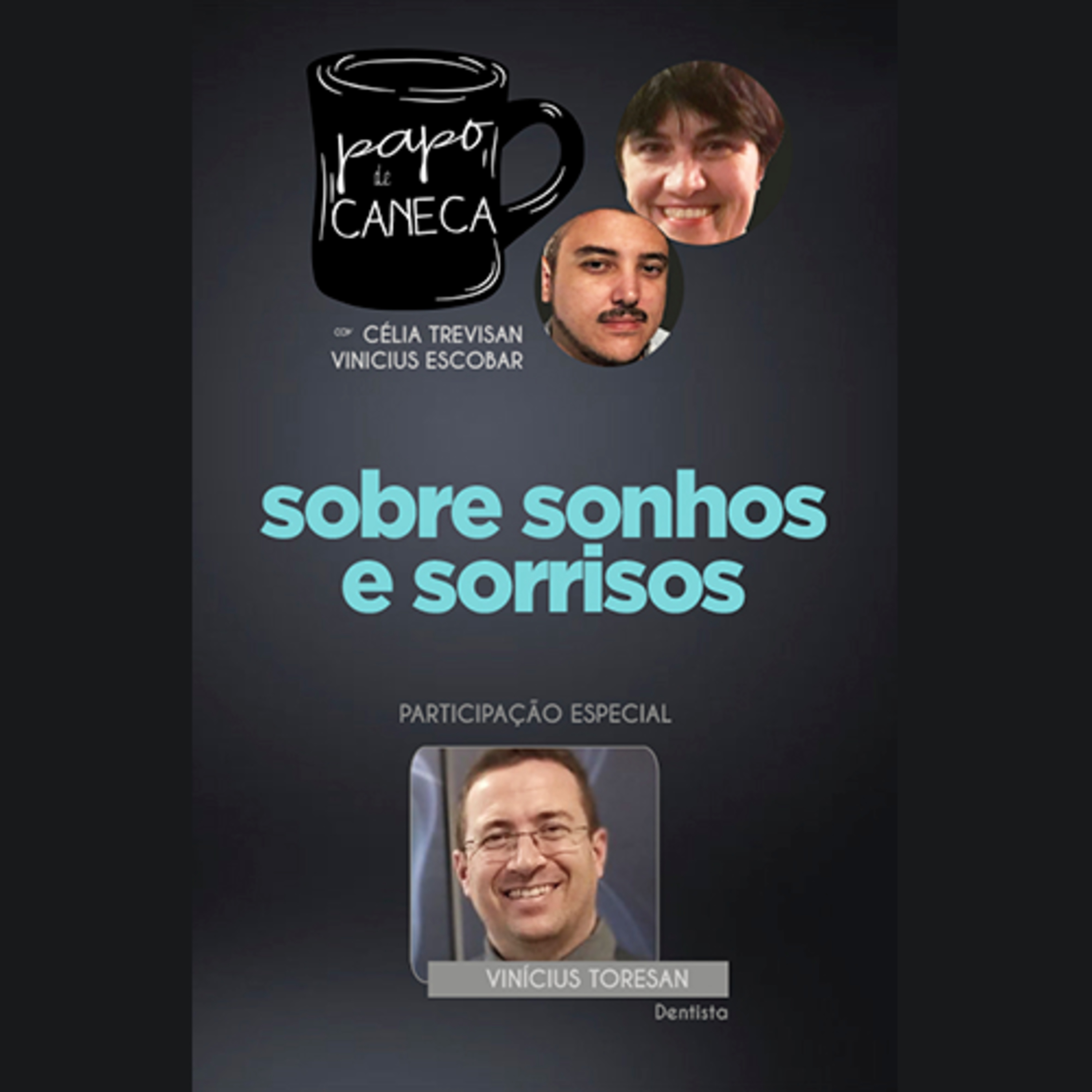 Live Papo de Caneca