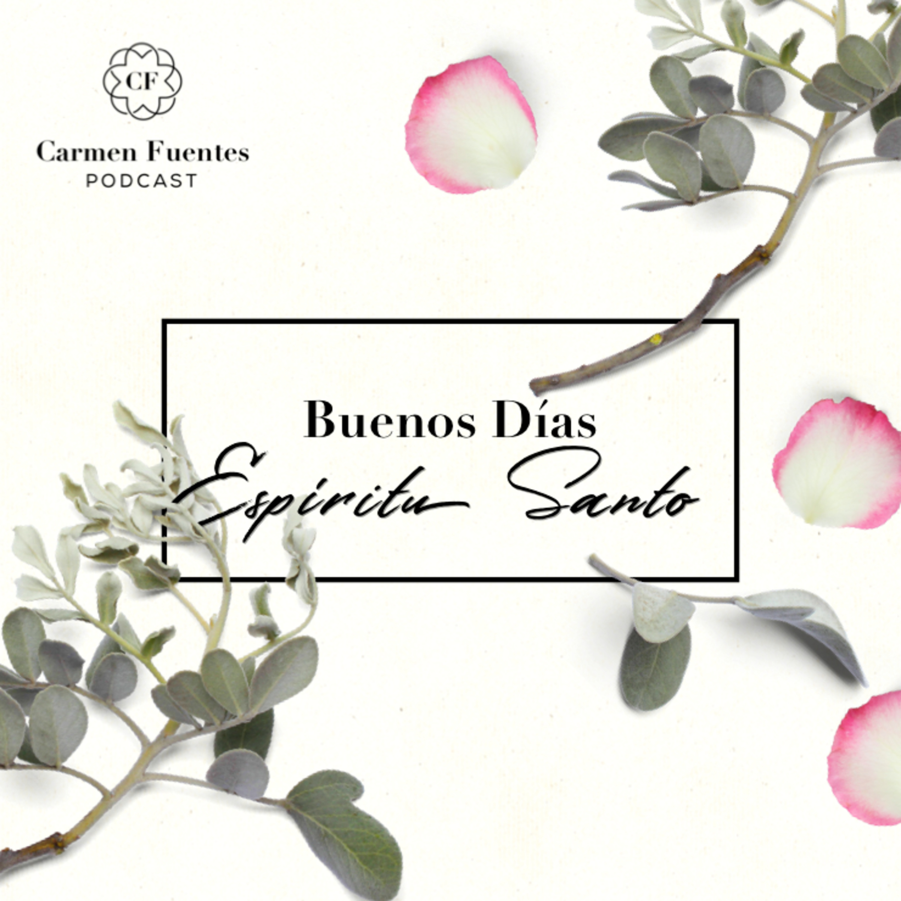 Carmen Fuentes - Podcast