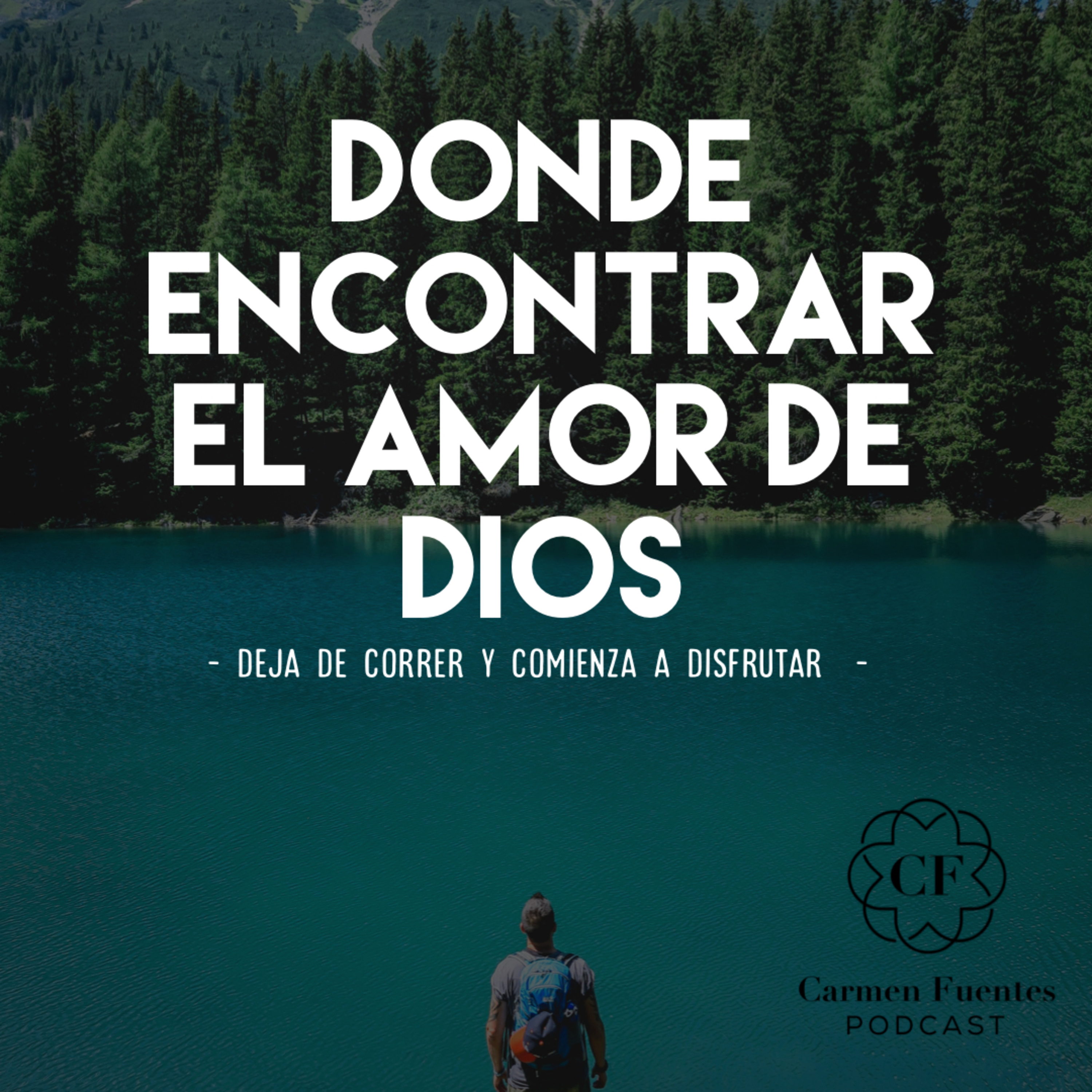 Carmen Fuentes - Podcast