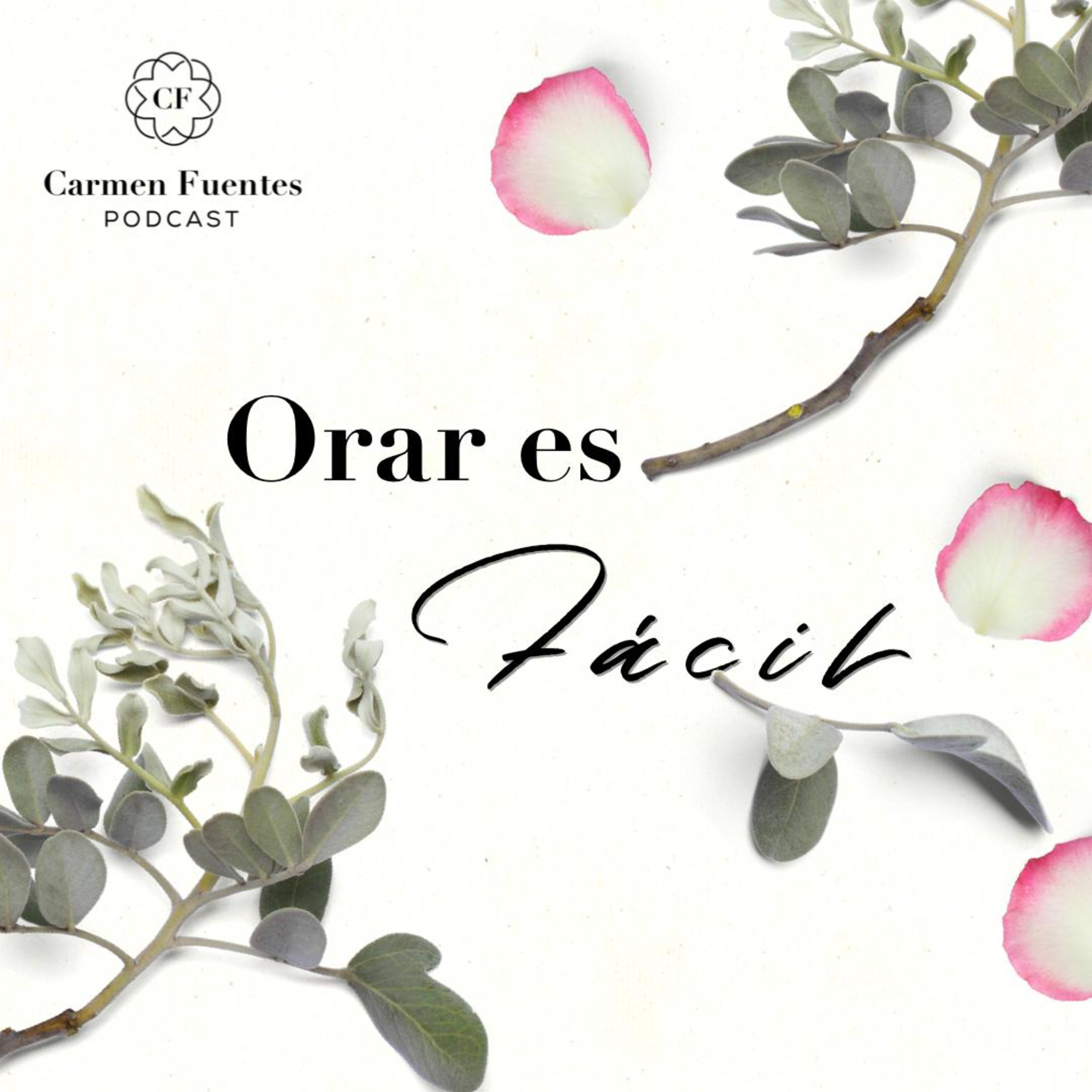 Carmen Fuentes - Podcast
