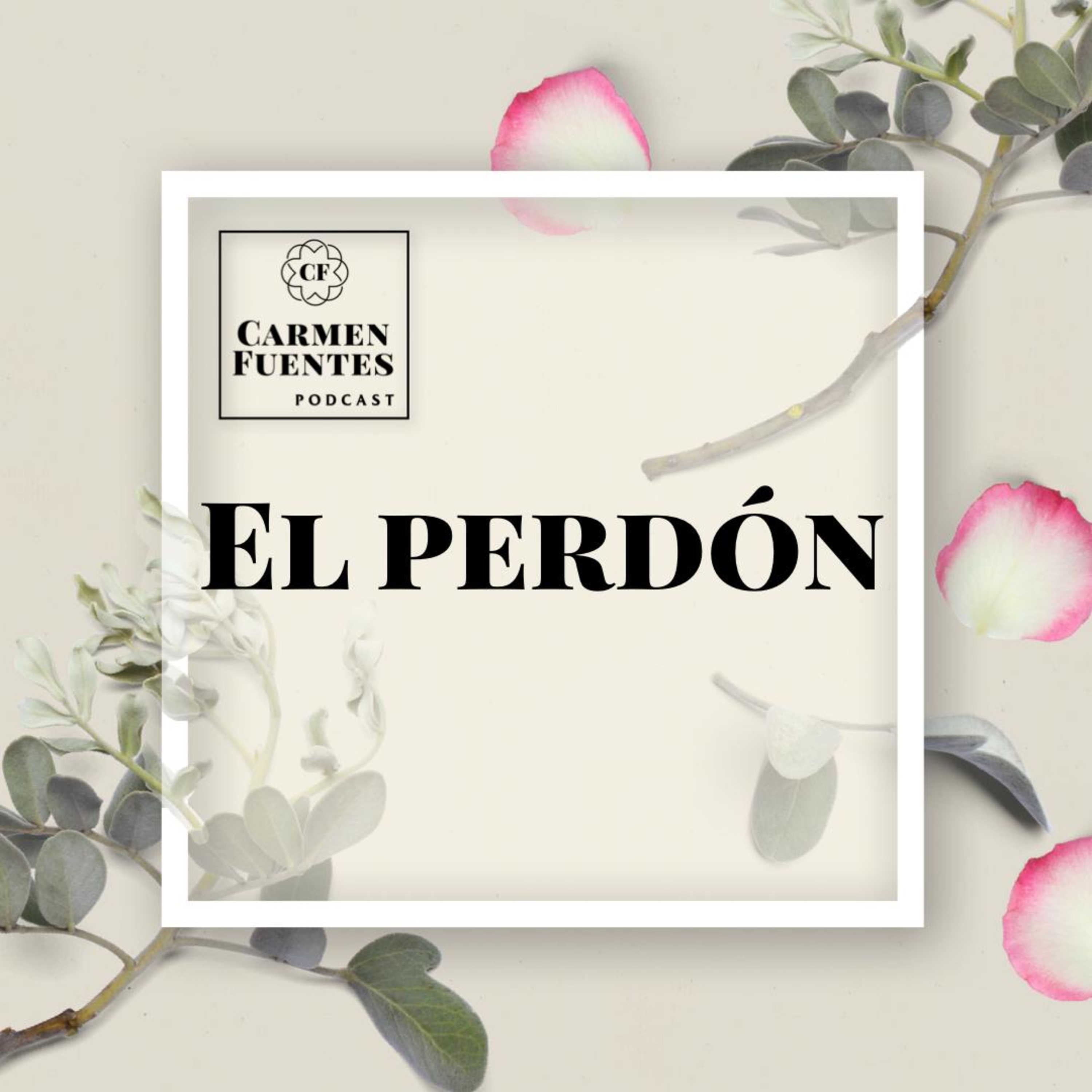 Carmen Fuentes - Podcast