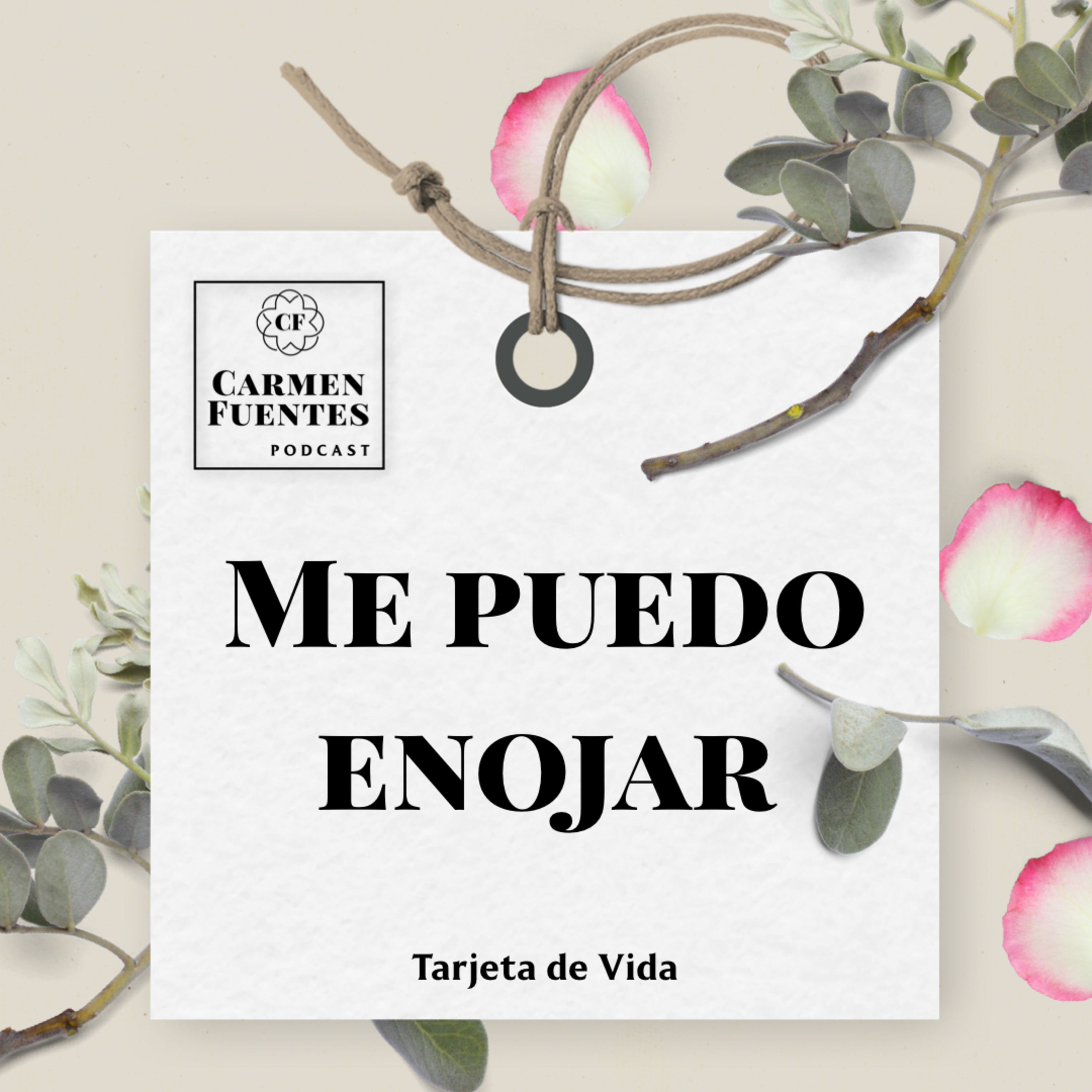 Carmen Fuentes - Podcast