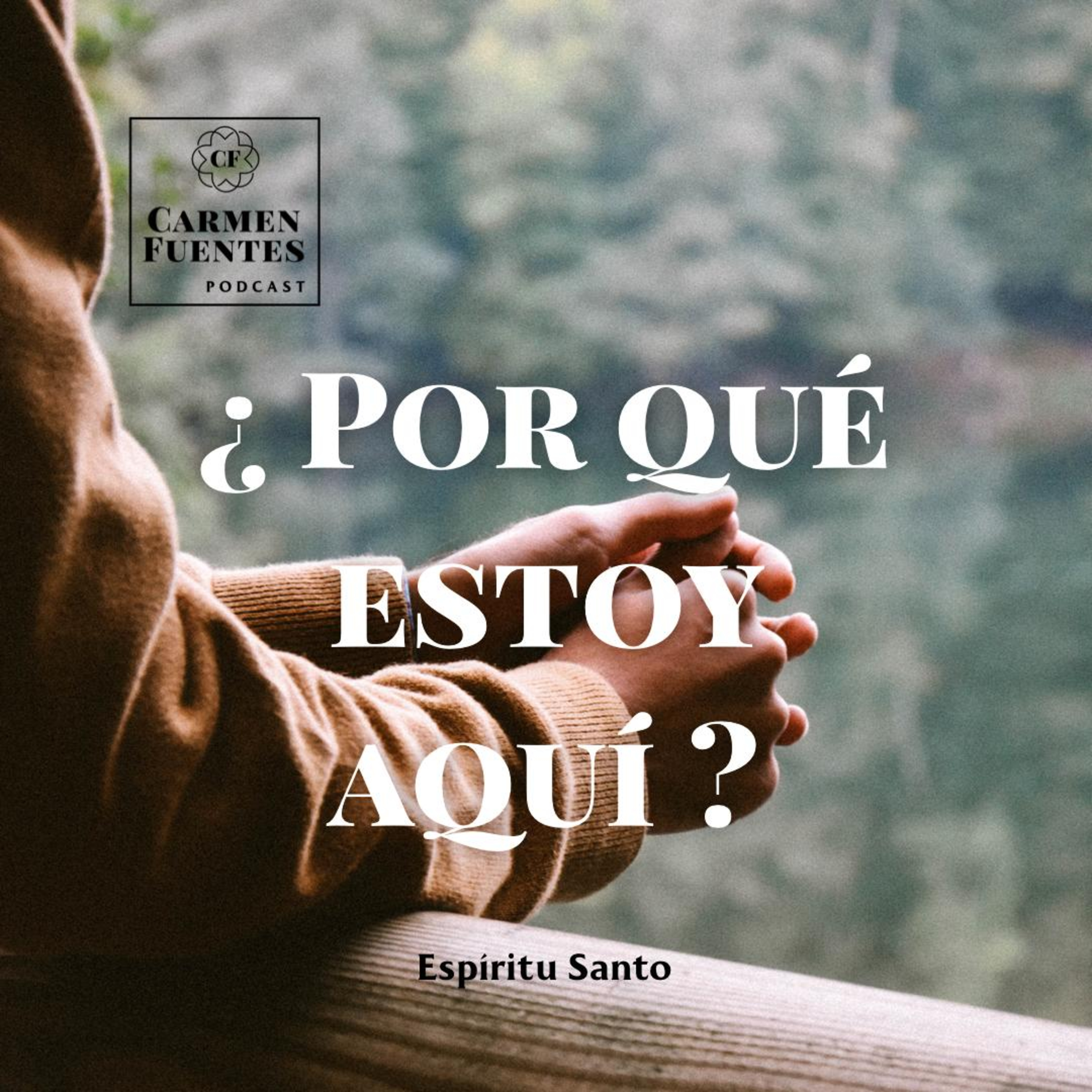 Carmen Fuentes - Podcast