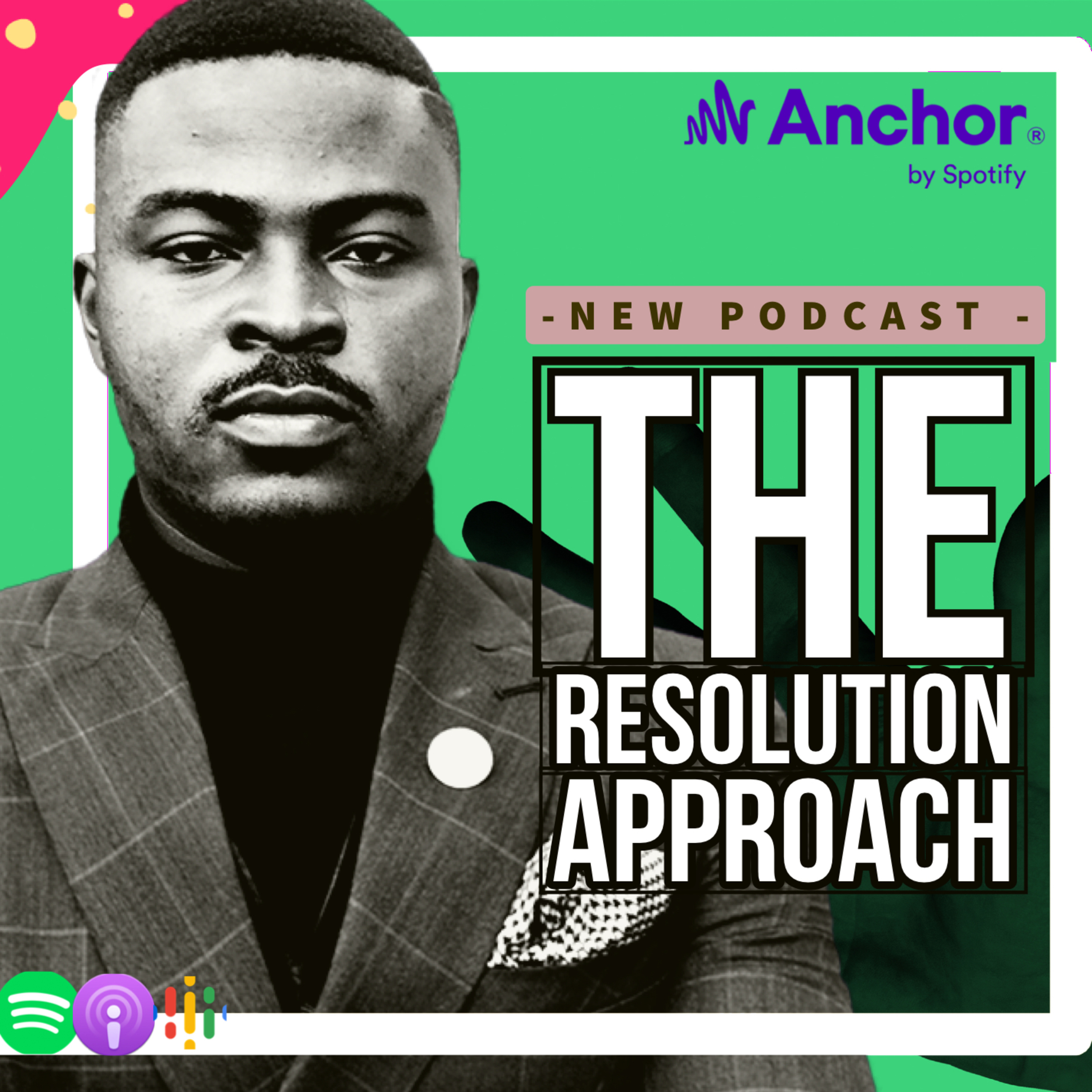LOVEWORD AUDIO PODCAST