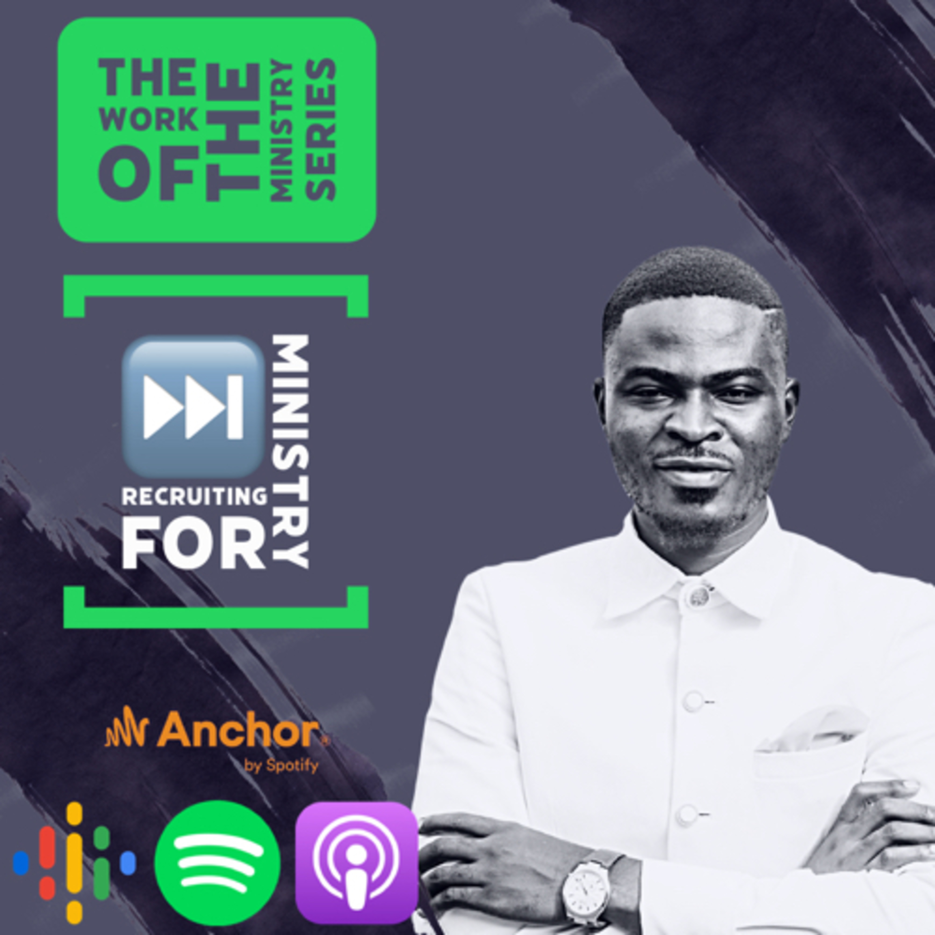 LOVEWORD AUDIO PODCAST