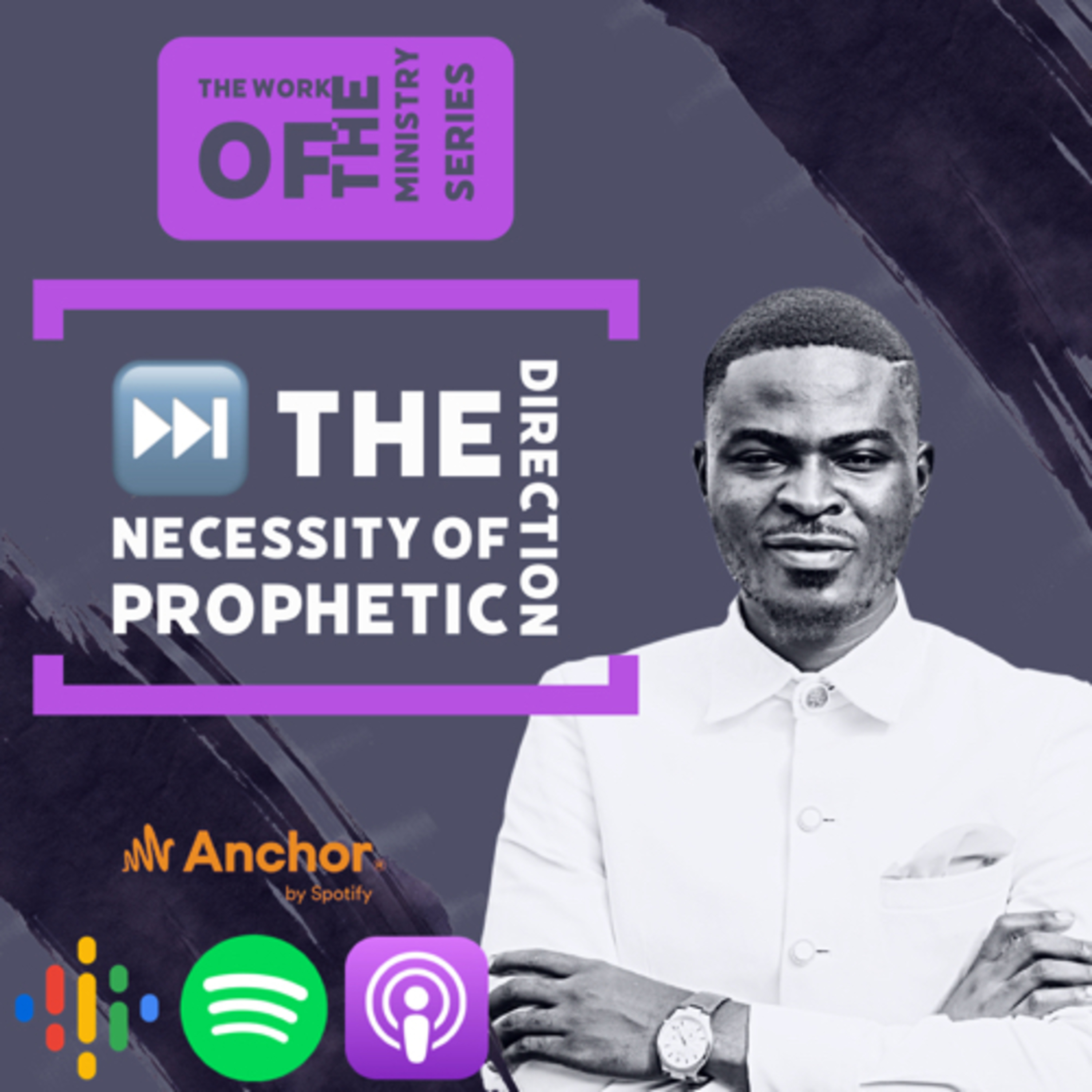 LOVEWORD AUDIO PODCAST