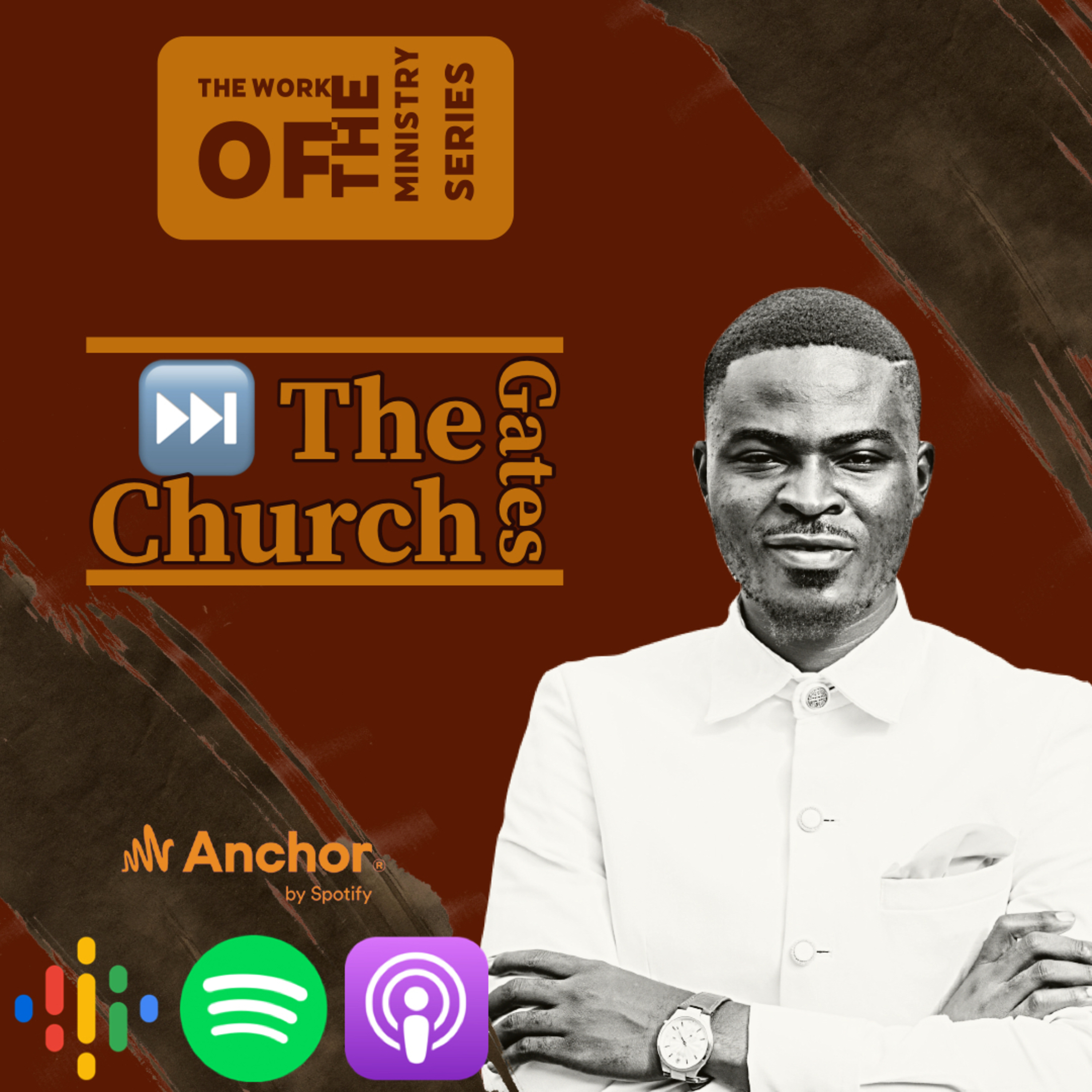 LOVEWORD AUDIO PODCAST