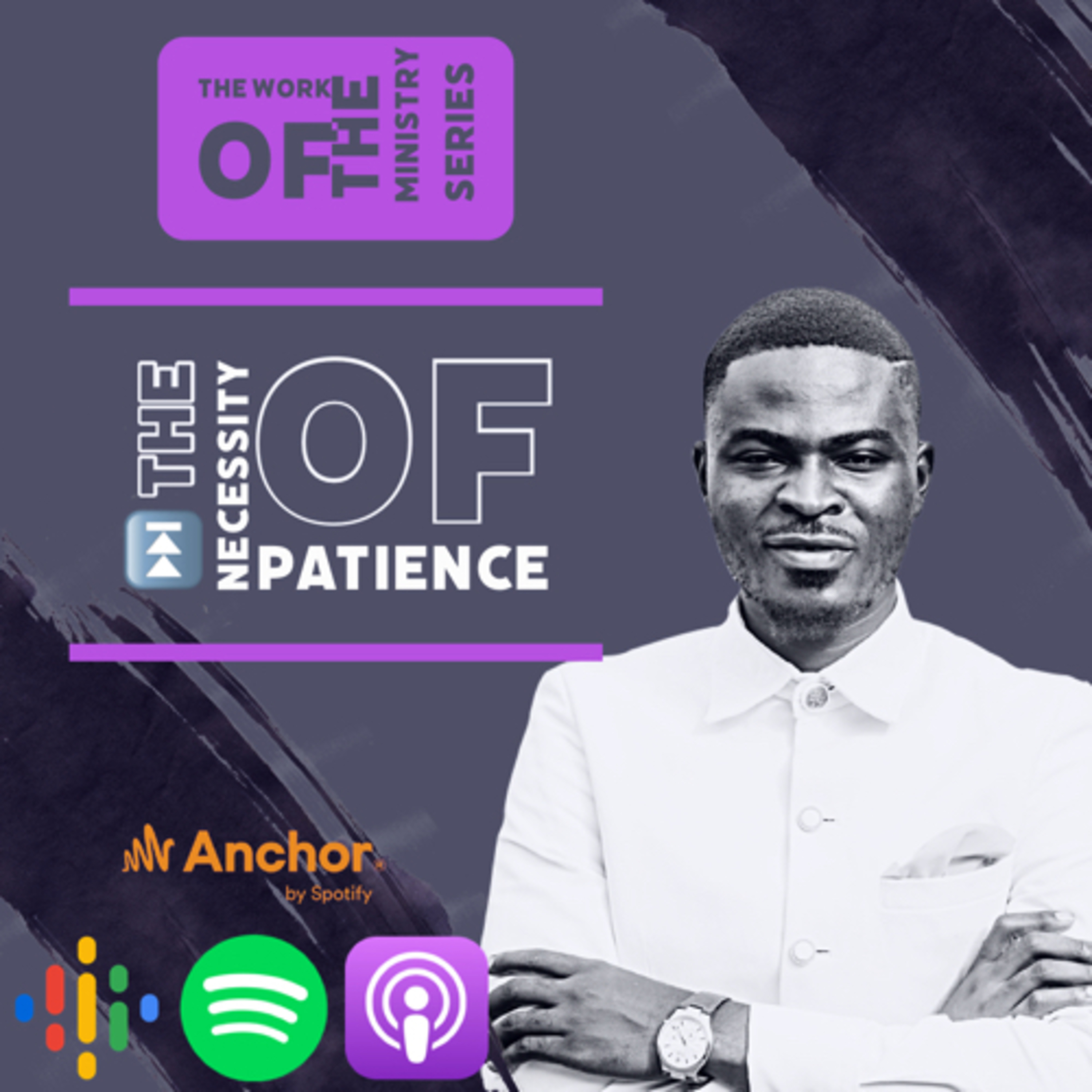 LOVEWORD AUDIO PODCAST