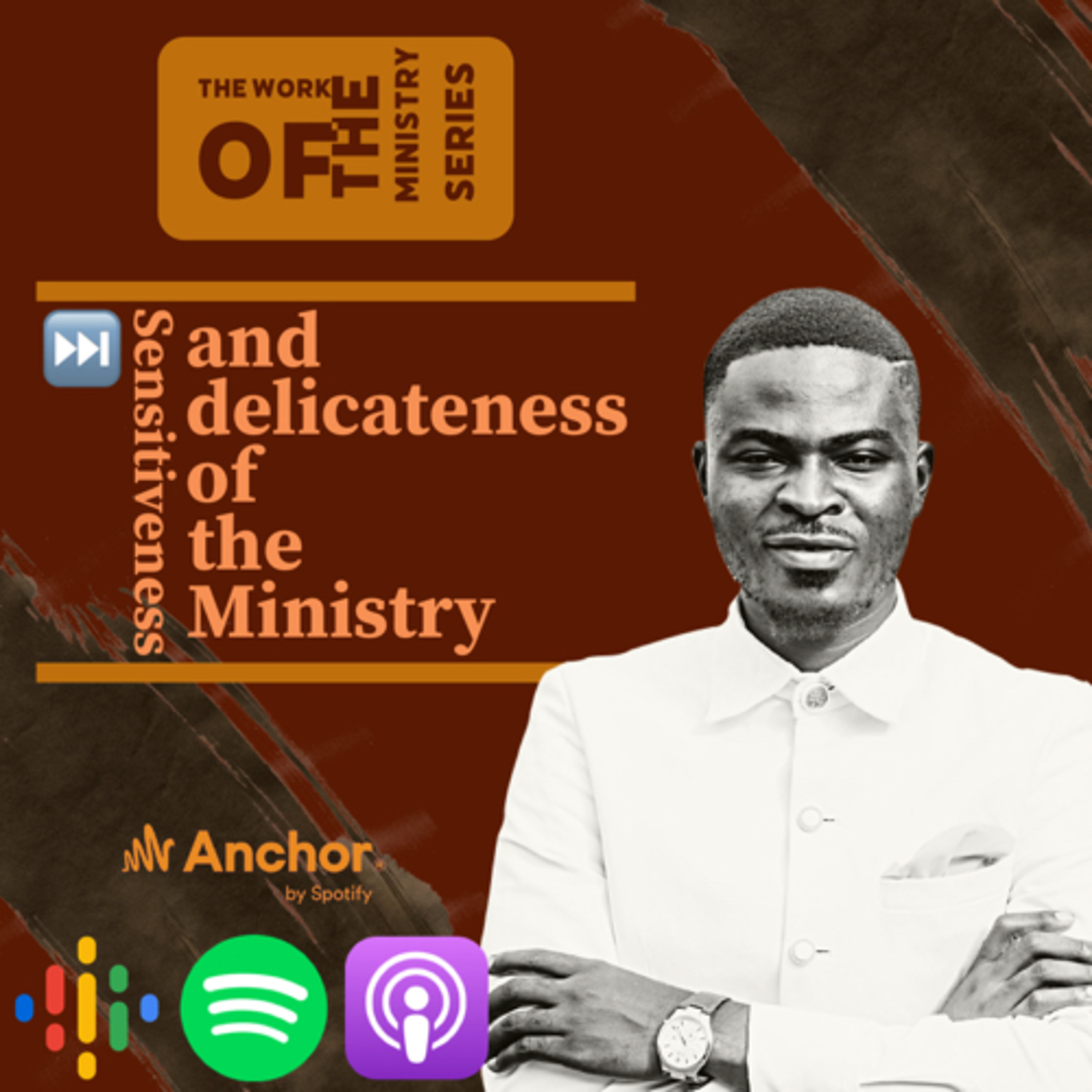LOVEWORD AUDIO PODCAST