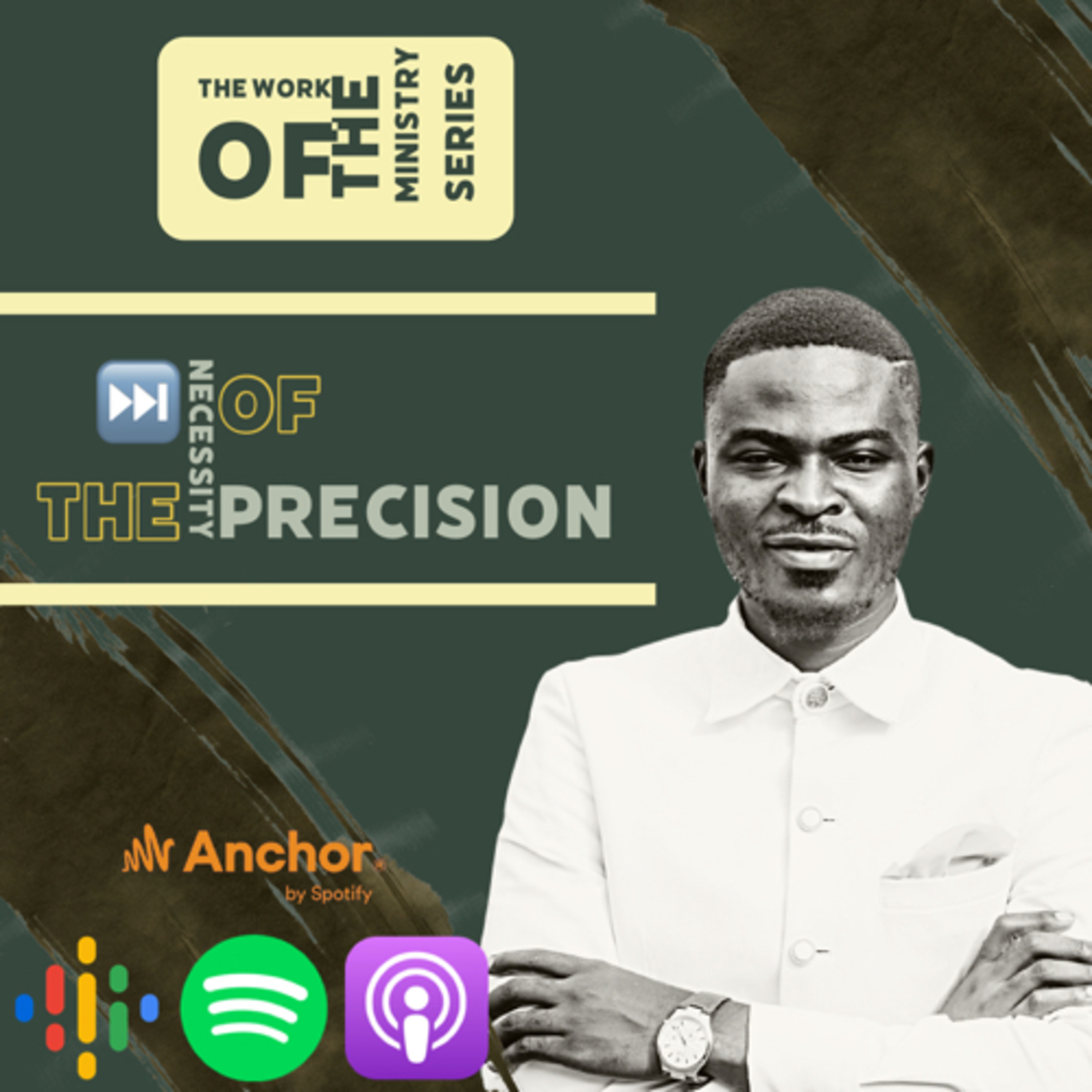 LOVEWORD AUDIO PODCAST