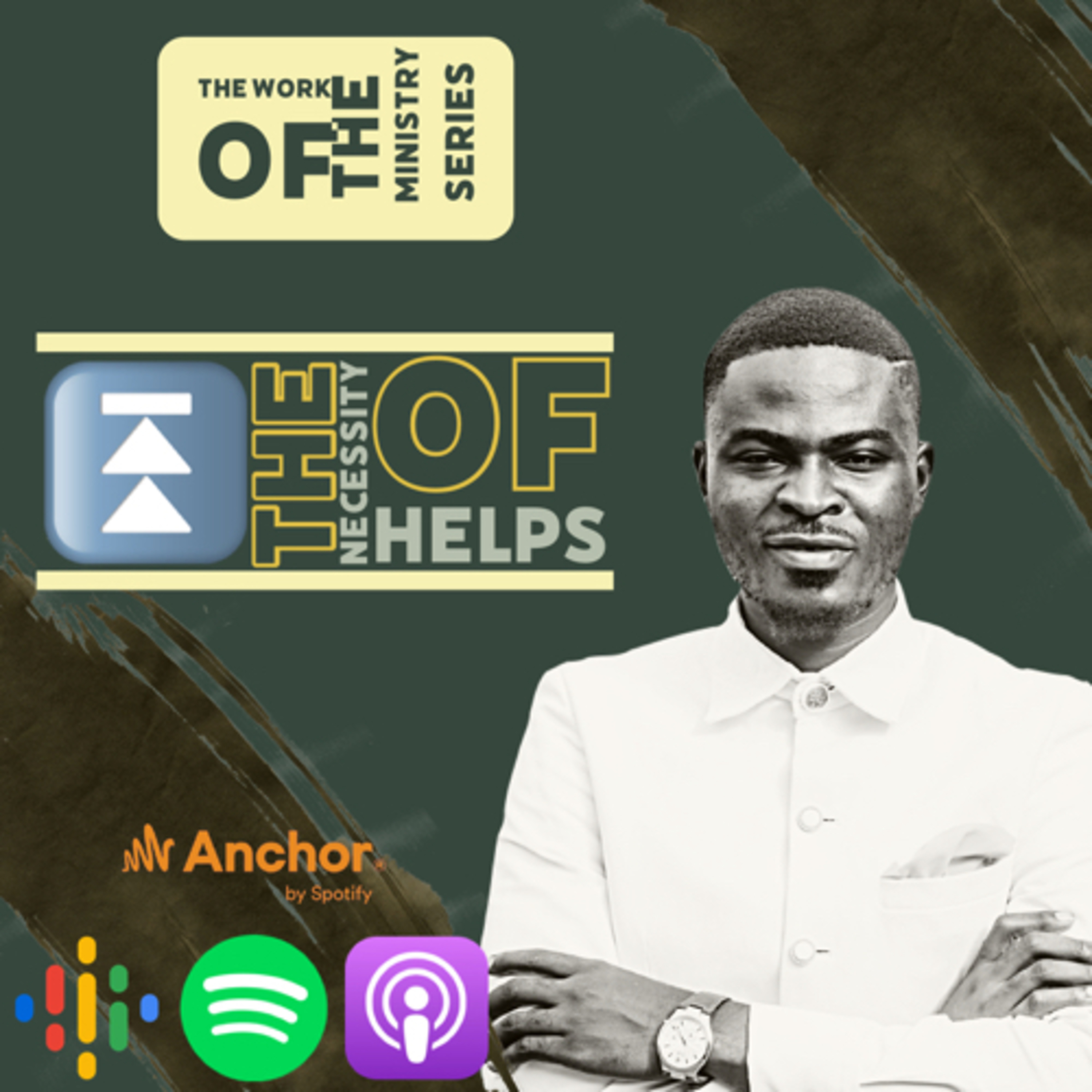 LOVEWORD AUDIO PODCAST