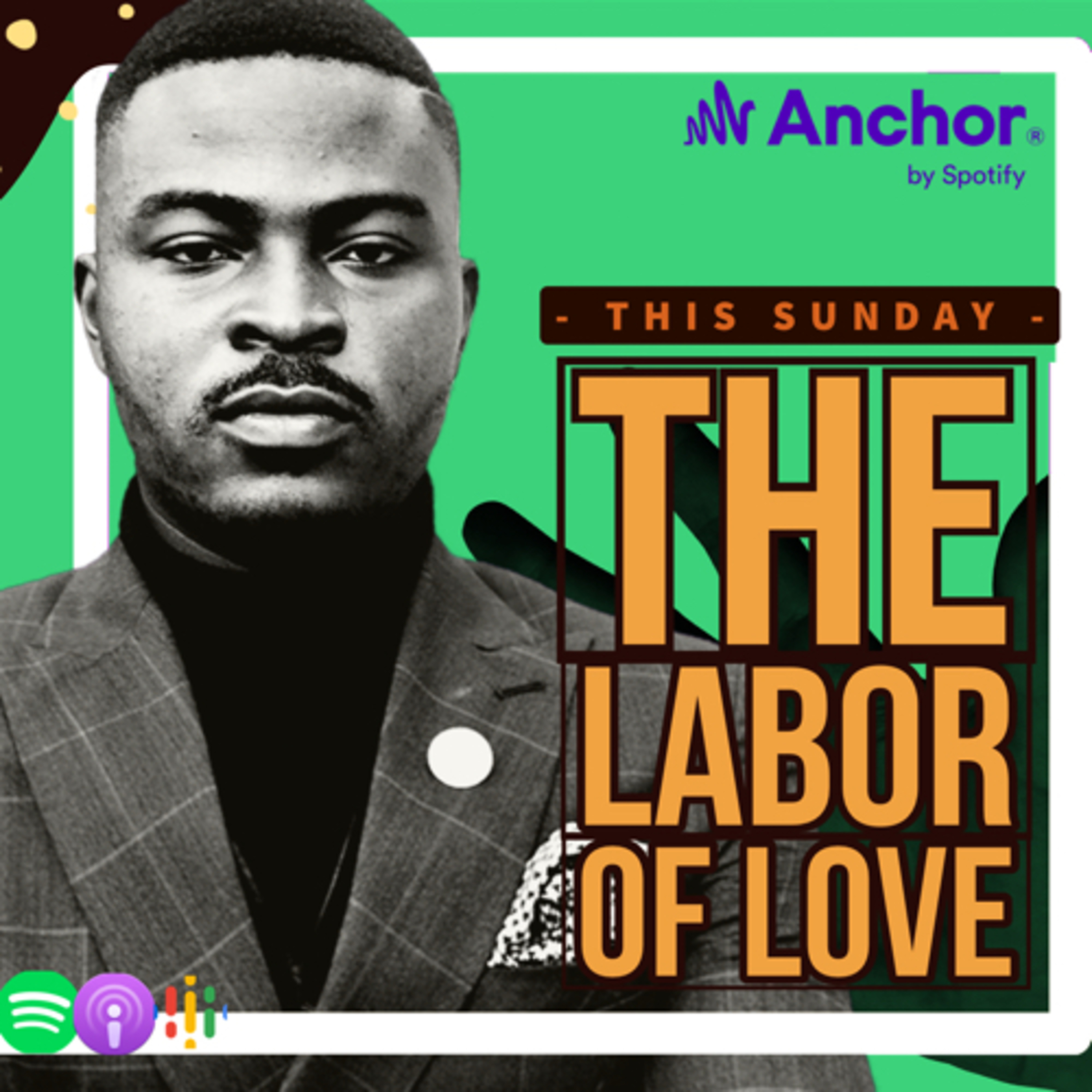 LOVEWORD AUDIO PODCAST