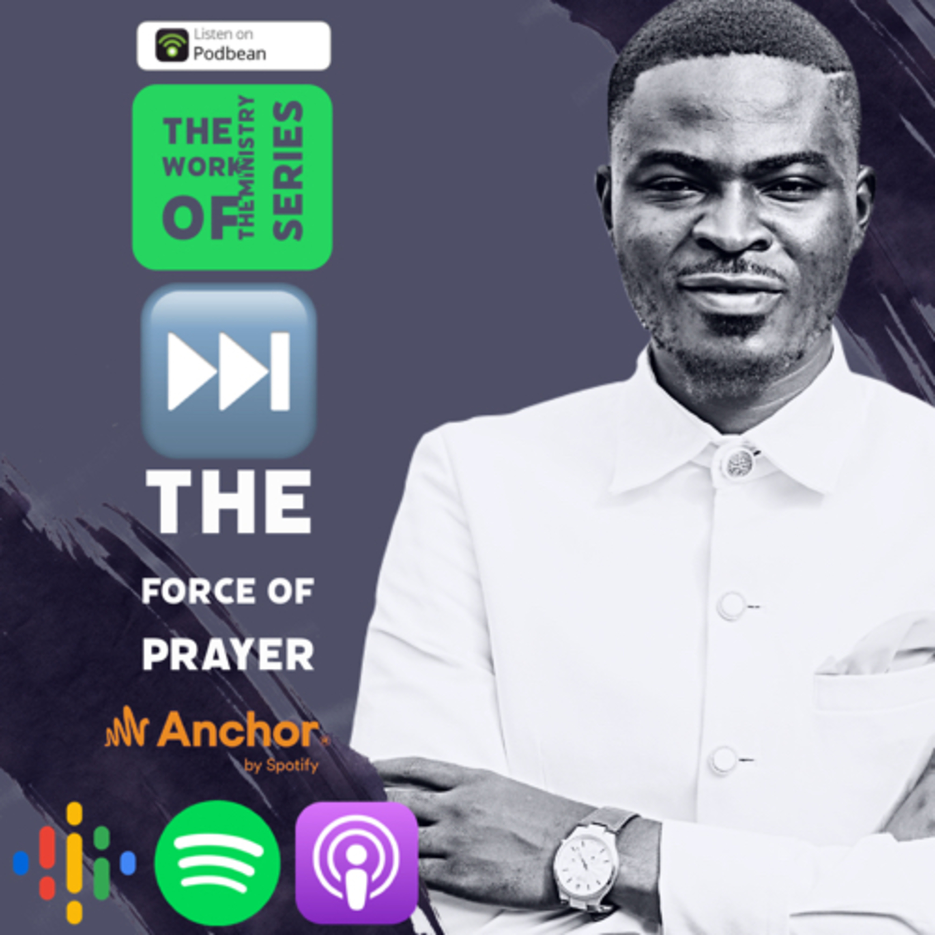 LOVEWORD AUDIO PODCAST